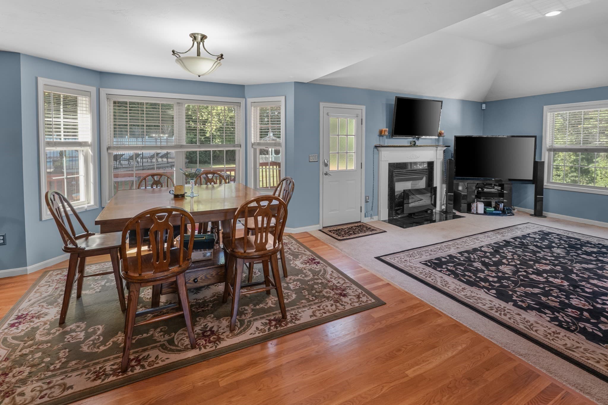 Single Family Residence at 23 Bailey Lane, Georgetown MA 01833, Georgetown, photo 6 of 28