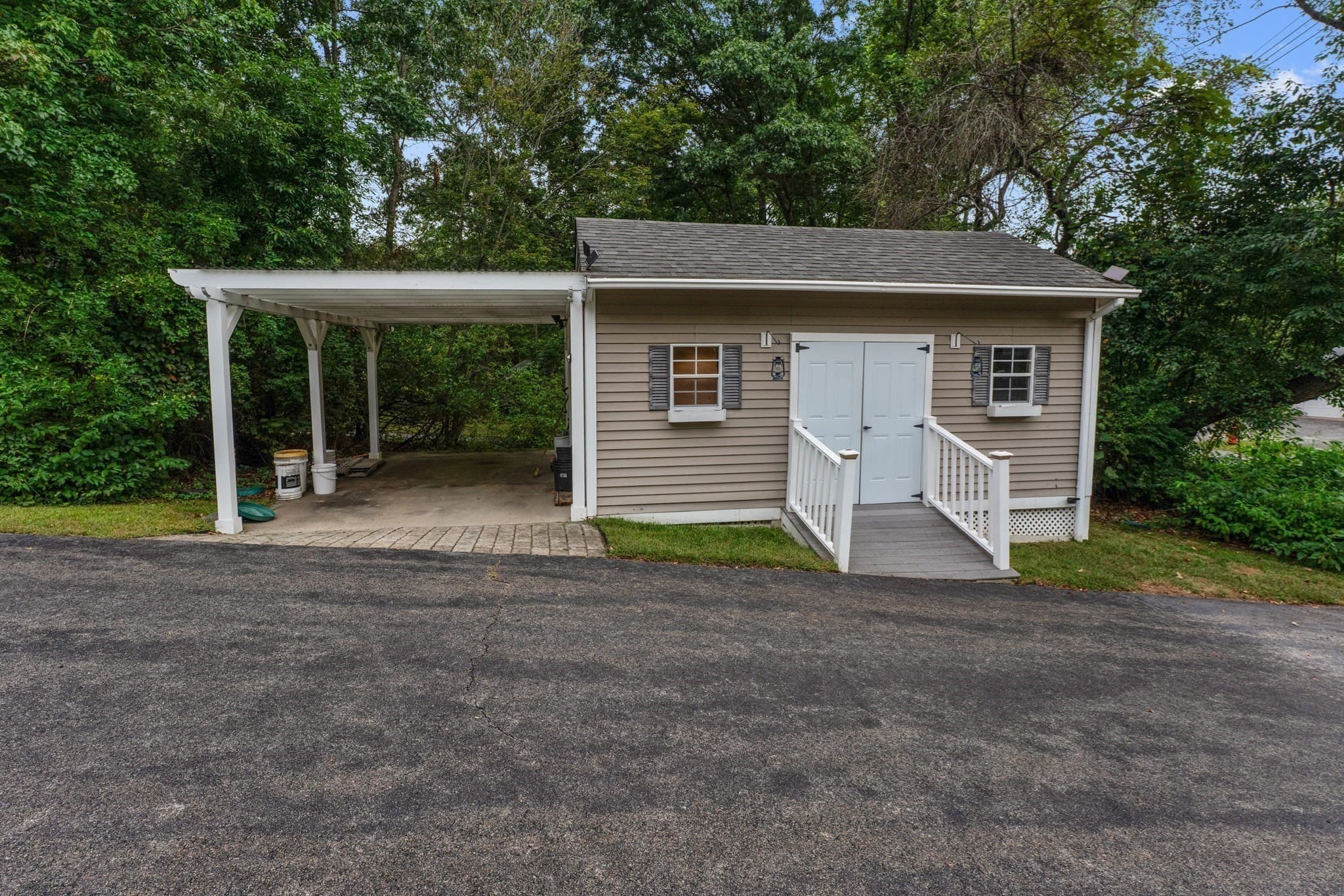Single Family Residence at 23 Bailey Lane, Georgetown MA 01833, Georgetown, photo 26 of 28