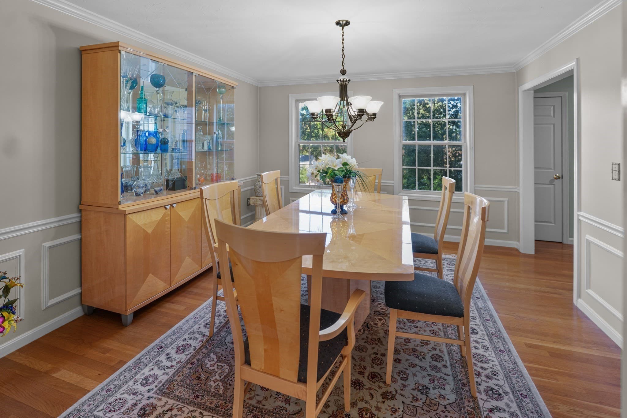 Single Family Residence at 23 Bailey Lane, Georgetown MA 01833, Georgetown, photo 7 of 28