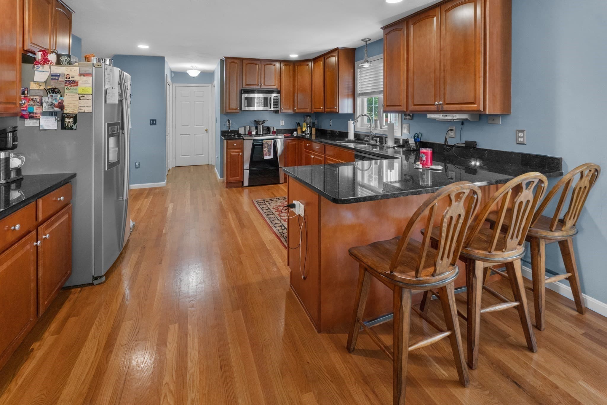 Single Family Residence at 23 Bailey Lane, Georgetown MA 01833, Georgetown, photo 3 of 28