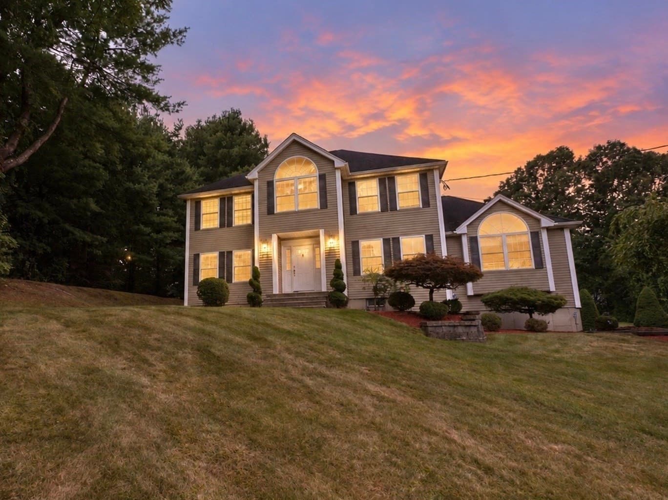 23 Bailey Lane, Georgetown MA 01833