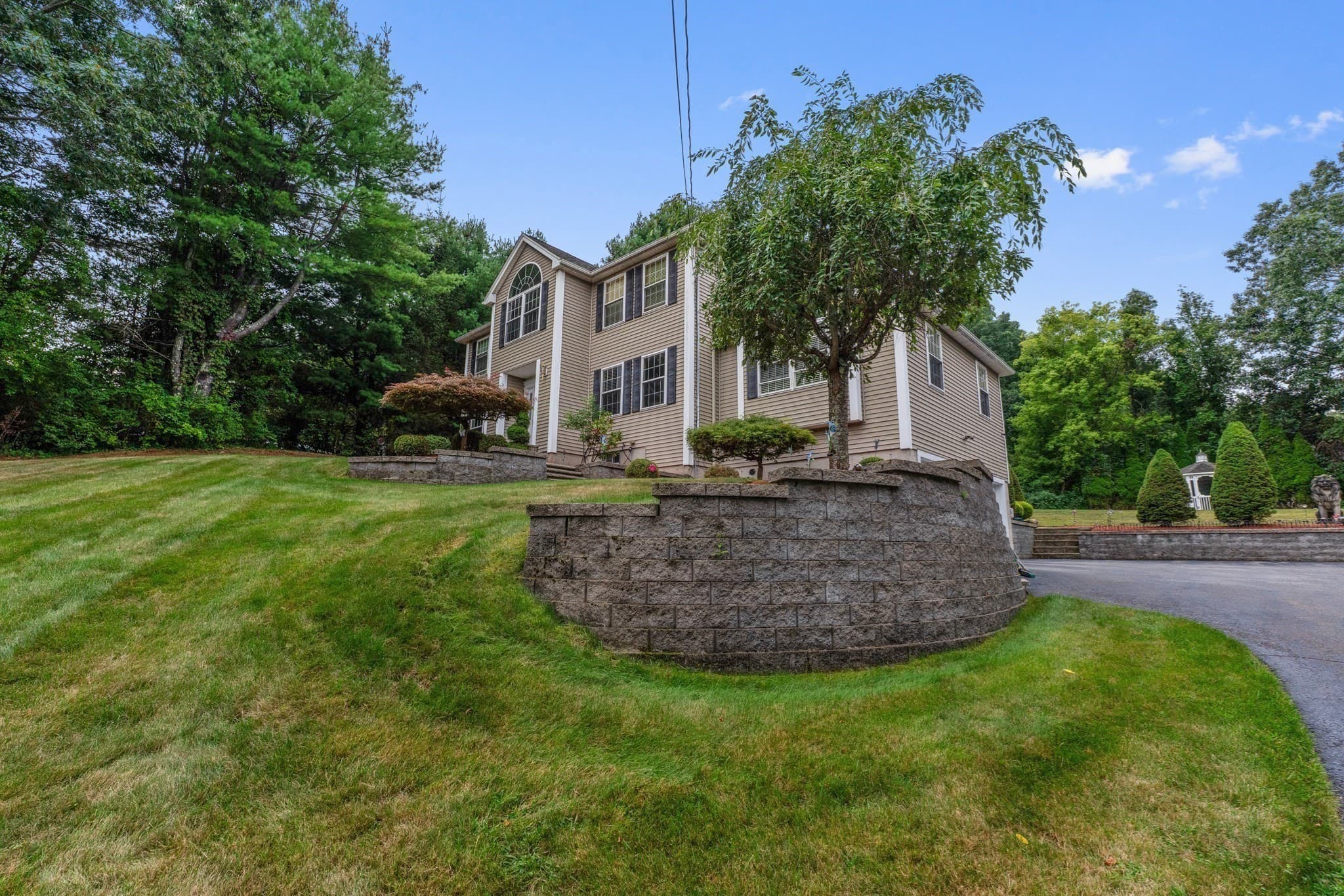 Single Family Residence at 23 Bailey Lane, Georgetown MA 01833, Georgetown, photo 28 of 28
