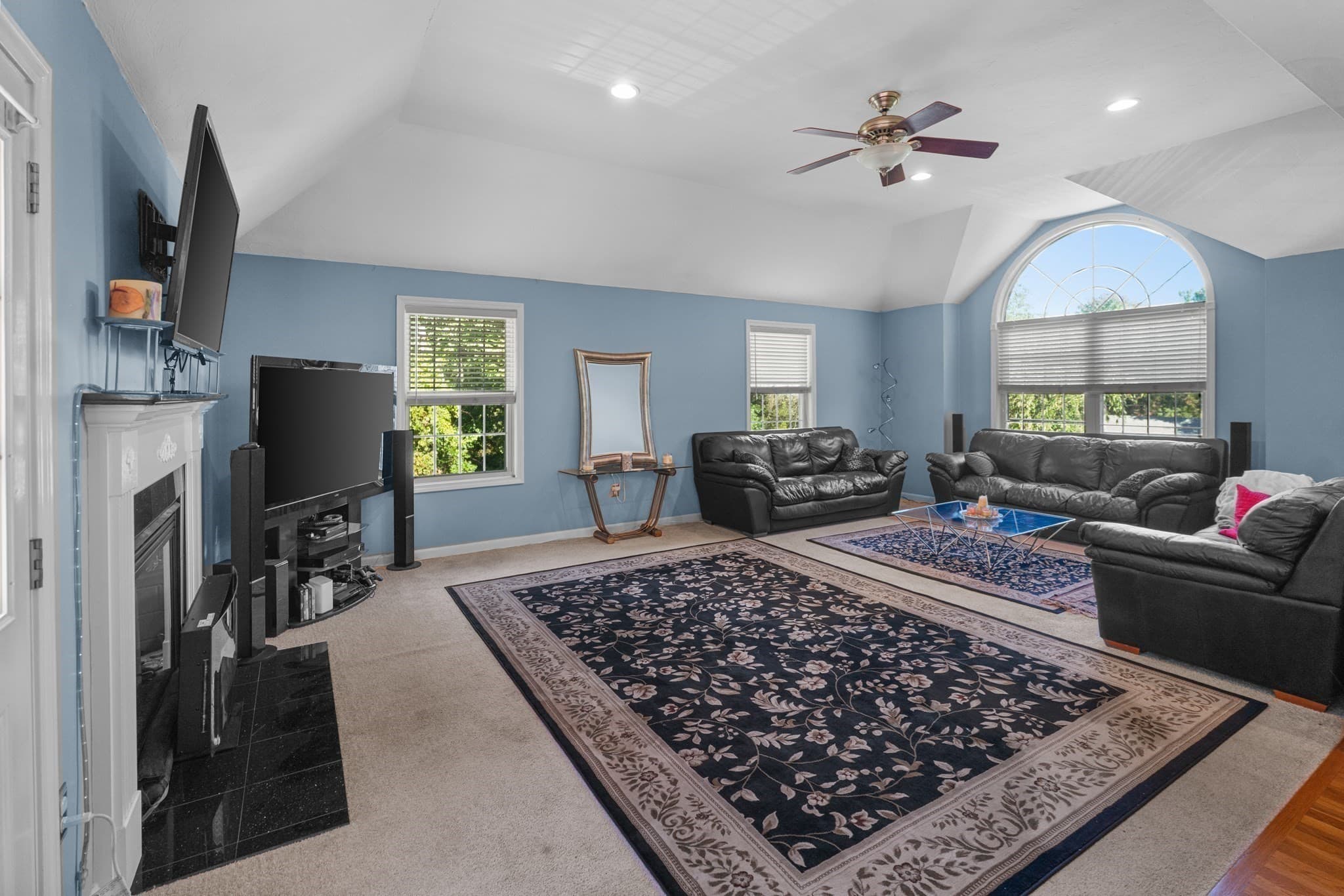 Single Family Residence at 23 Bailey Lane, Georgetown MA 01833, Georgetown, photo 5 of 28