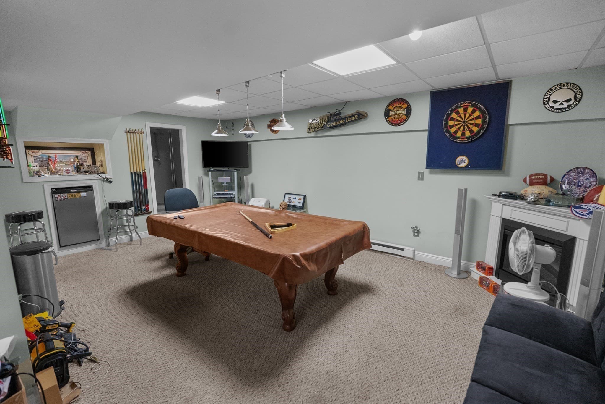 Single Family Residence at 23 Bailey Lane, Georgetown MA 01833, Georgetown, photo 20 of 28