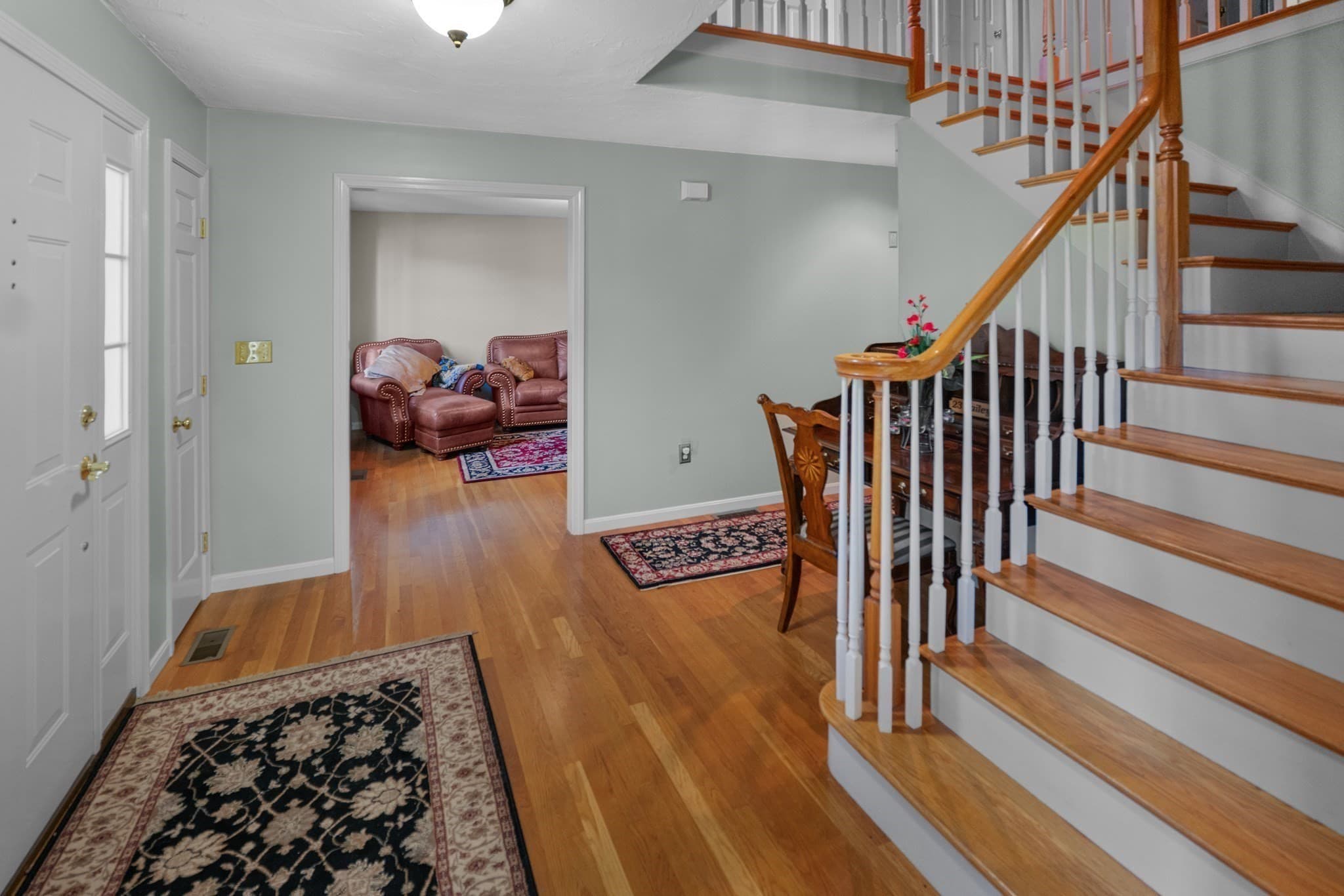Single Family Residence at 23 Bailey Lane, Georgetown MA 01833, Georgetown, photo 9 of 28