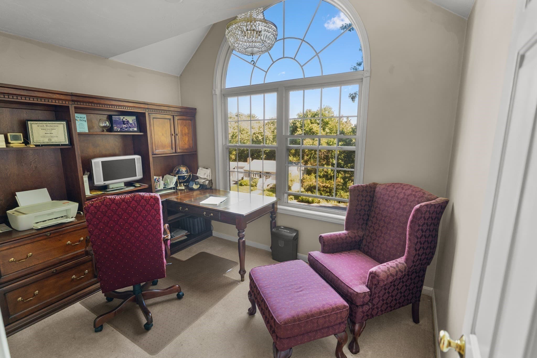 Single Family Residence at 23 Bailey Lane, Georgetown MA 01833, Georgetown, photo 10 of 28
