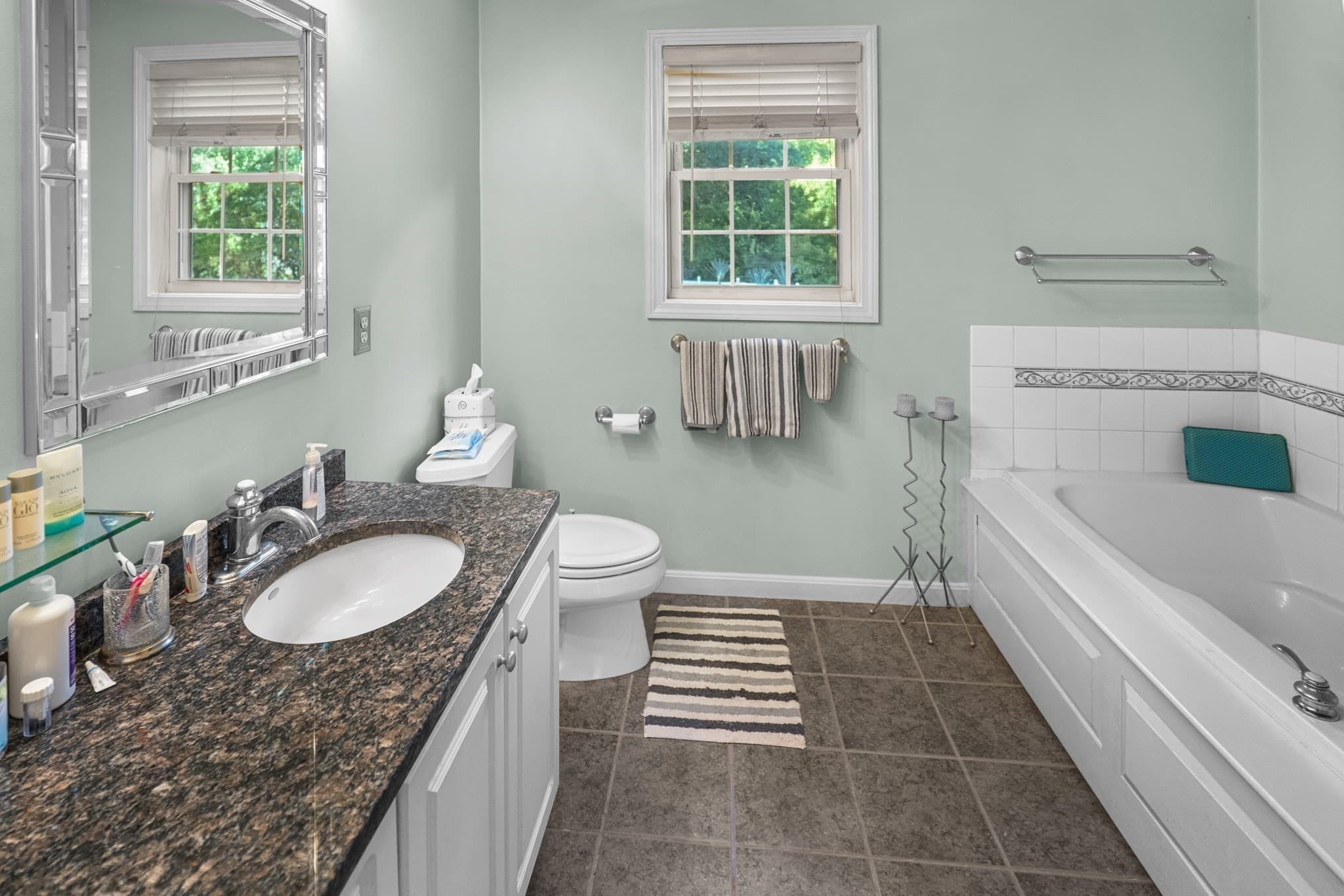 Single Family Residence at 23 Bailey Lane, Georgetown MA 01833, Georgetown, photo 14 of 28