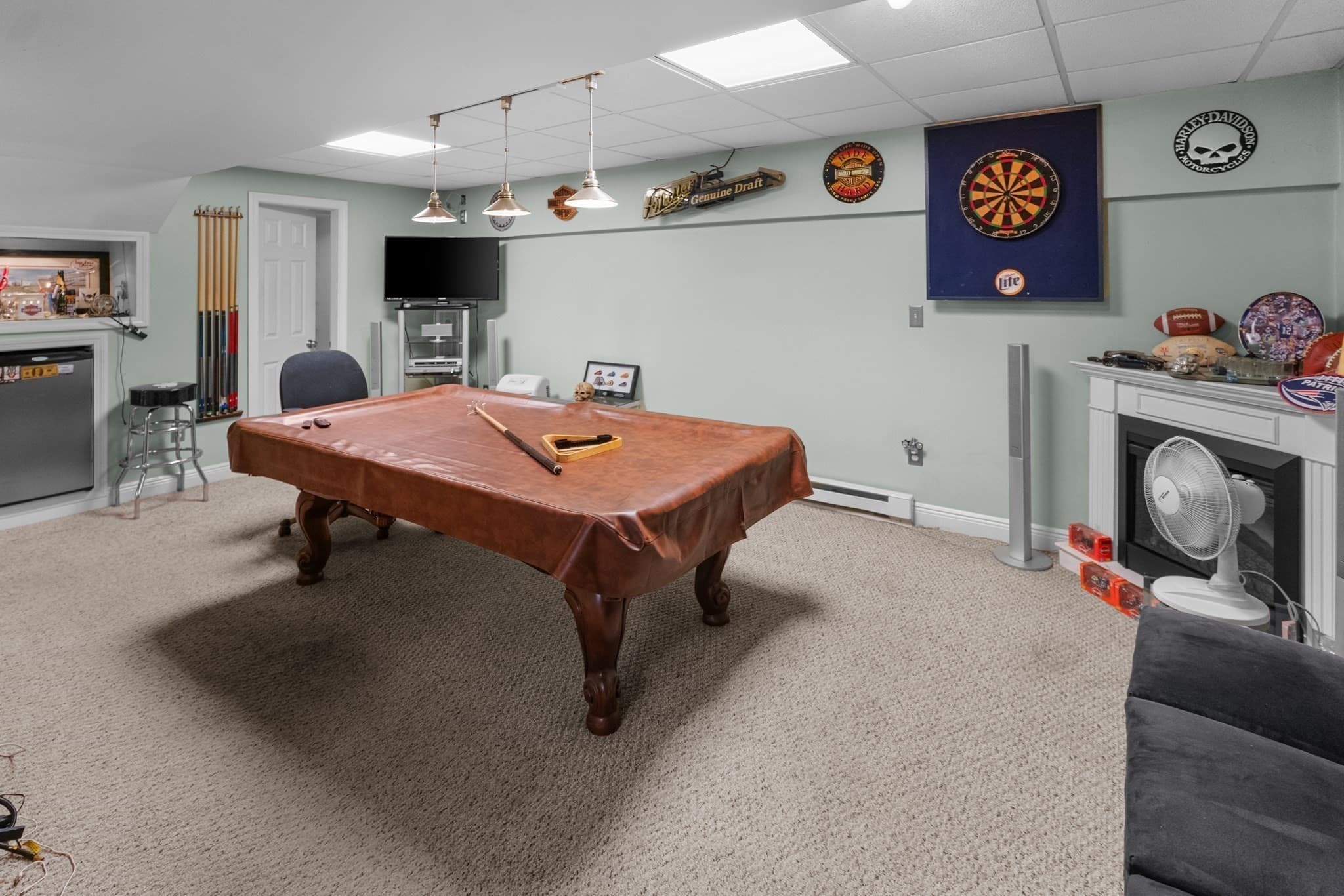 Single Family Residence at 23 Bailey Lane, Georgetown MA 01833, Georgetown, photo 15 of 28