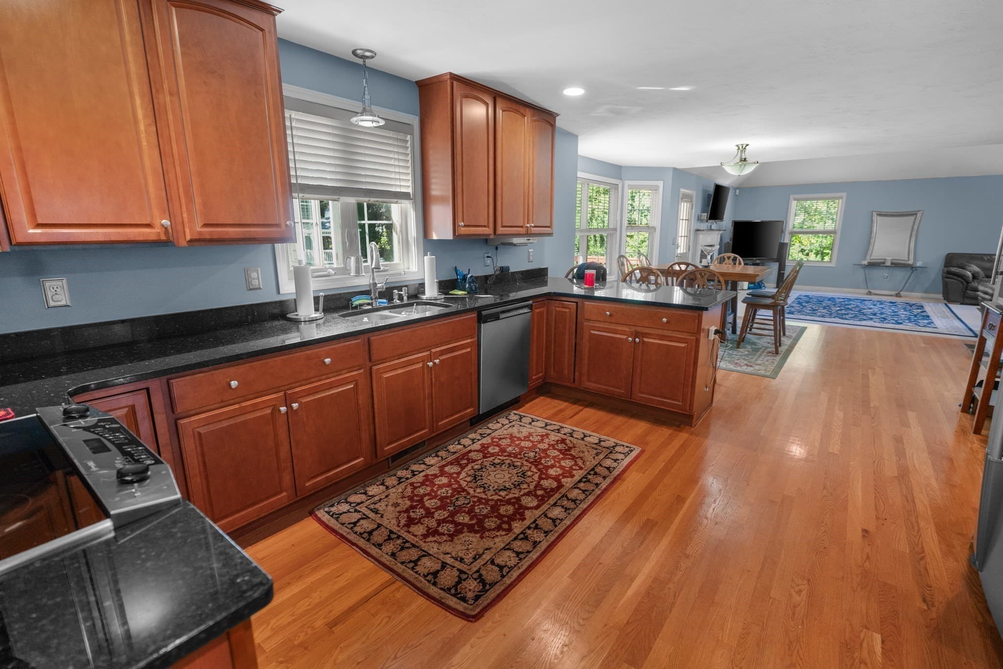 Single Family Residence at 23 Bailey Lane, Georgetown MA 01833, Georgetown, photo 4 of 28