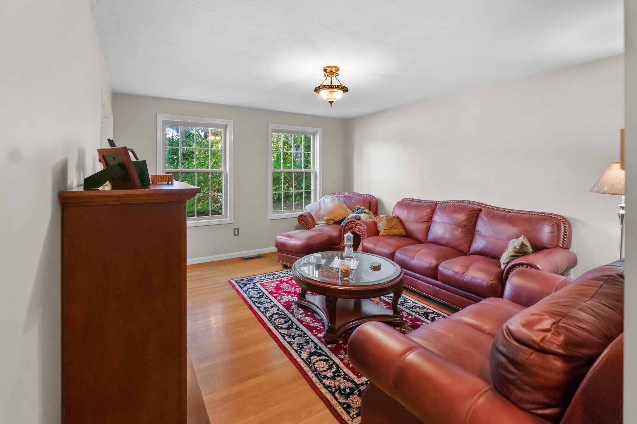 Single Family Residence at 23 Bailey Lane, Georgetown MA 01833, Georgetown, photo 8 of 28