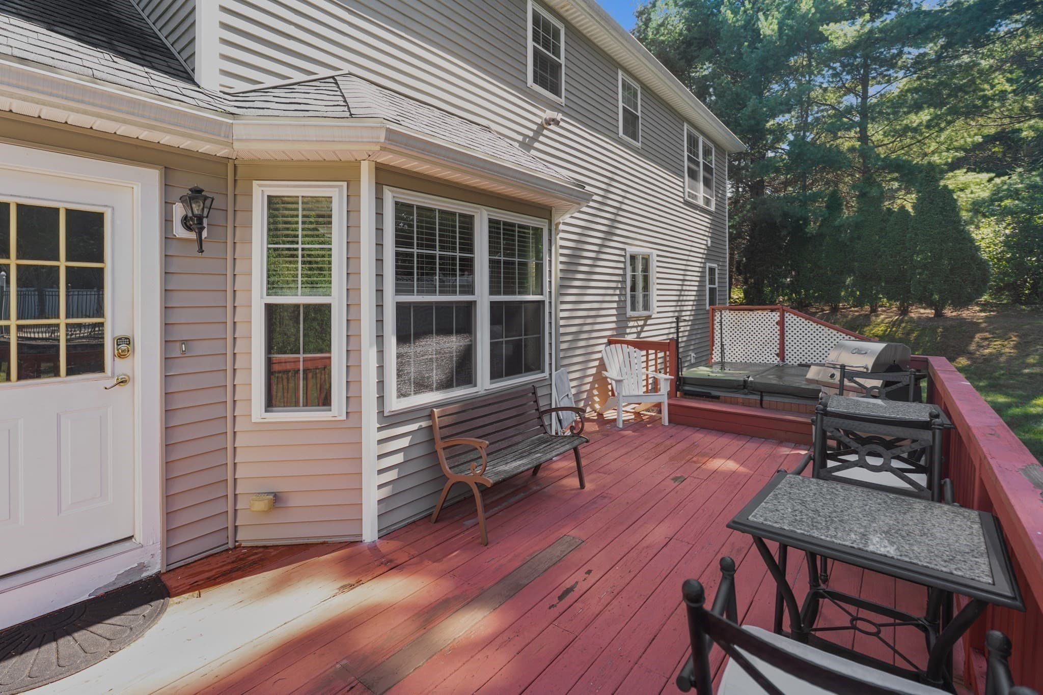 Single Family Residence at 23 Bailey Lane, Georgetown MA 01833, Georgetown, photo 21 of 28