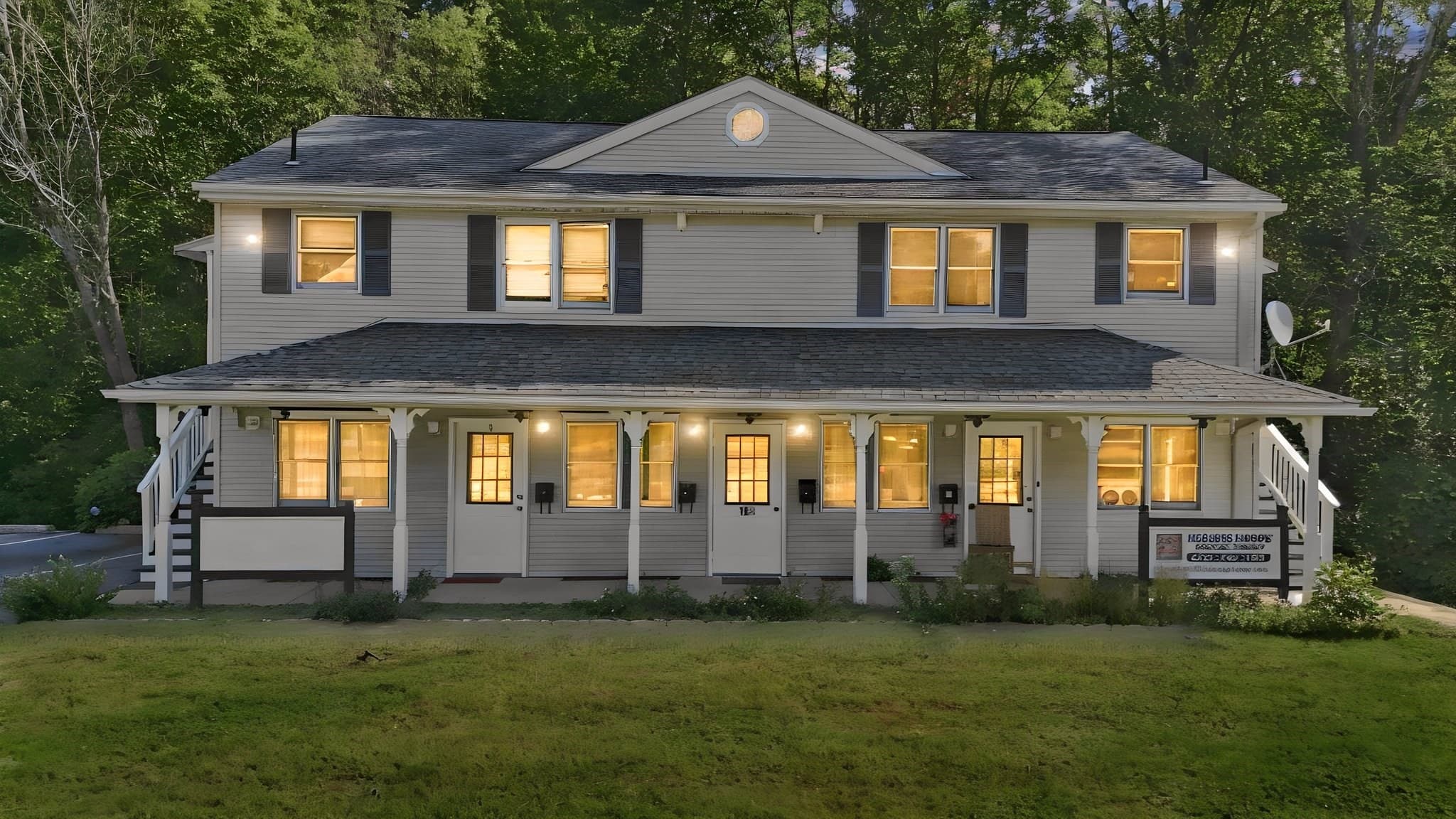 184 Main St, Oxford MA 01540