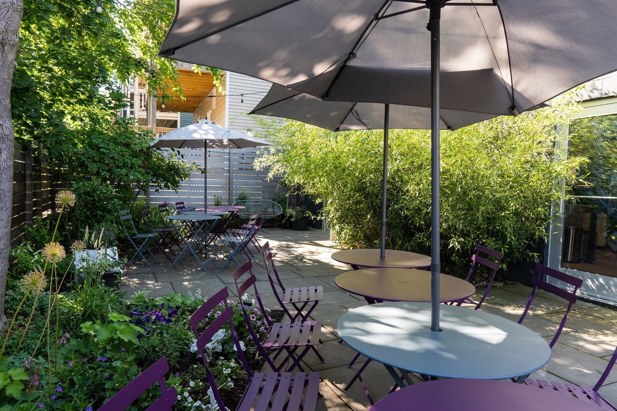 Single Family Residence at 281 Concord Ave, Cambridge MA 02138, Cambridge, photo 24 of 26