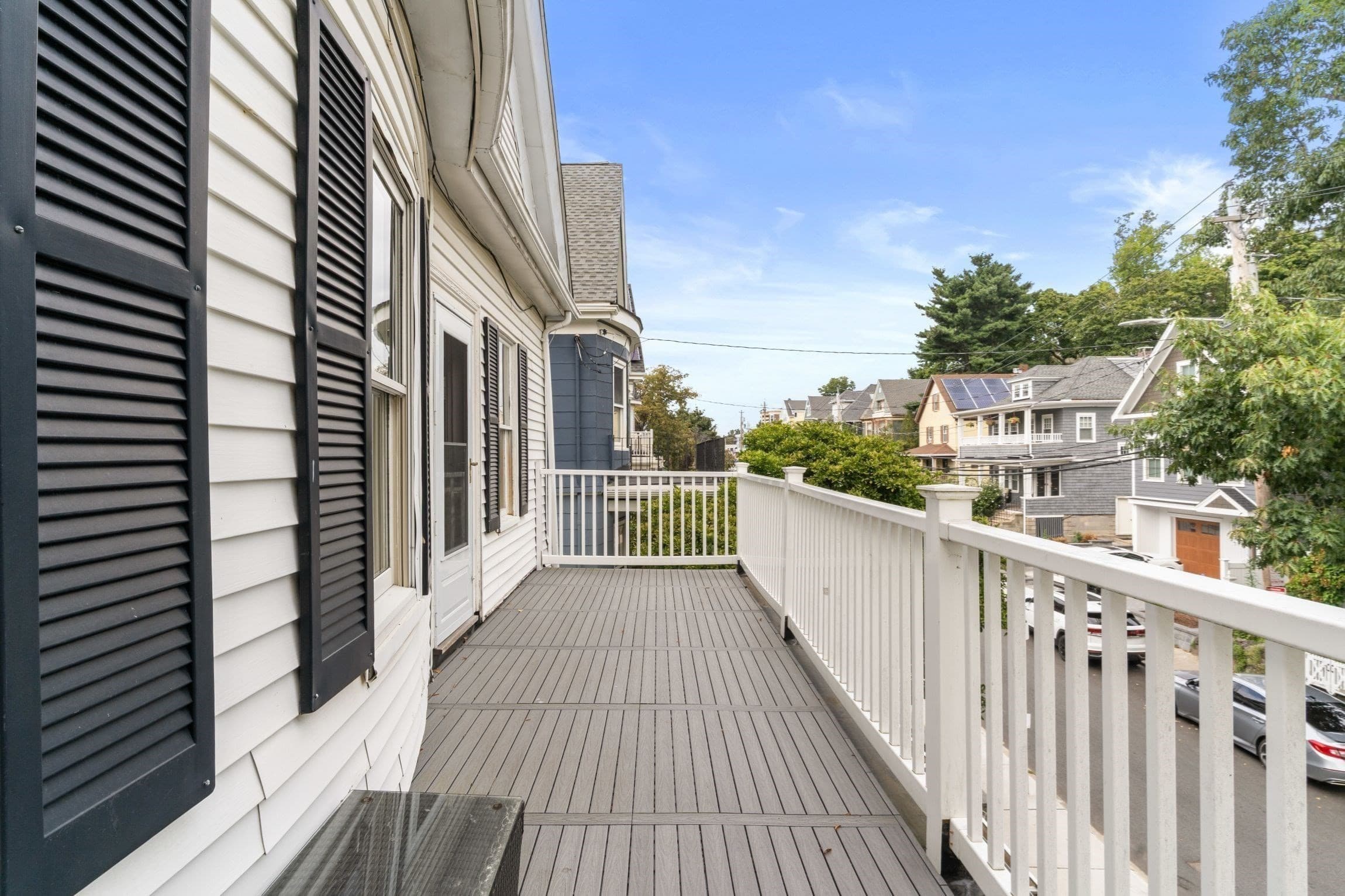 Condominium at 171 Savin Hill Ave # 2, Boston MA 02125, Boston, photo 23 of 27