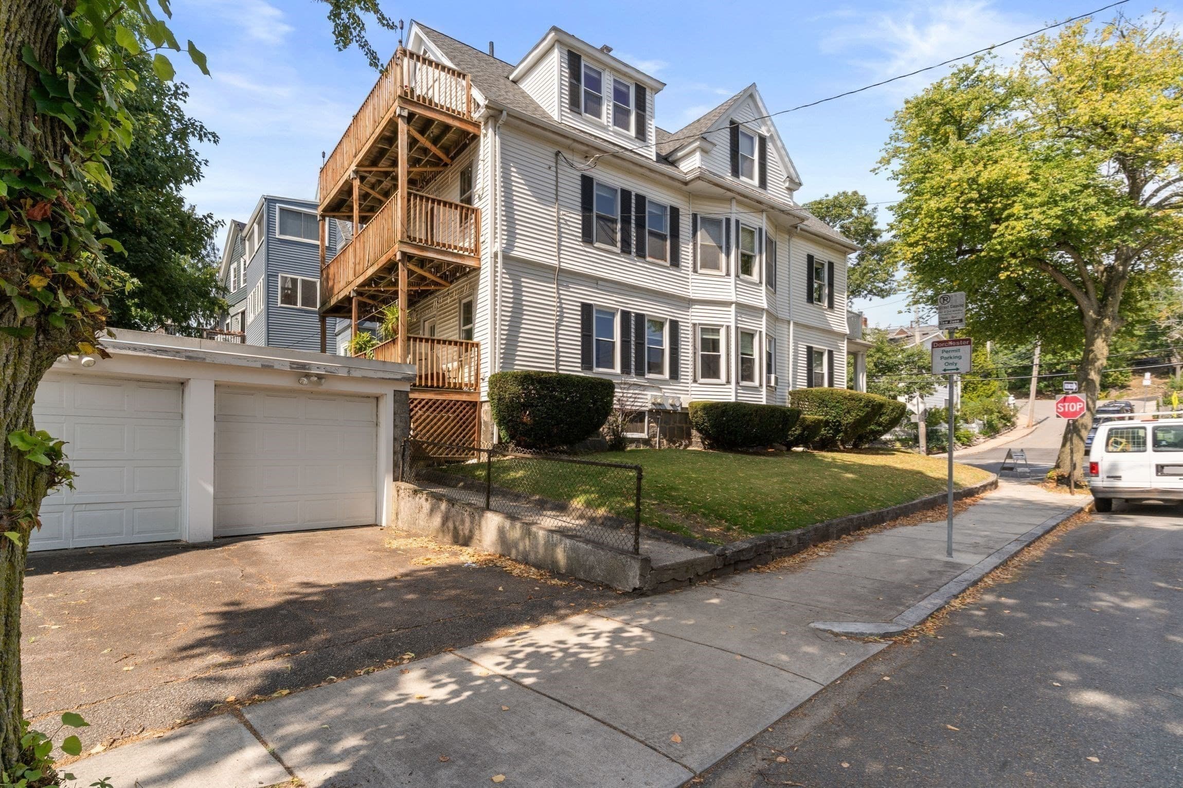Condominium at 171 Savin Hill Ave # 2, Boston MA 02125, Boston, photo 27 of 27