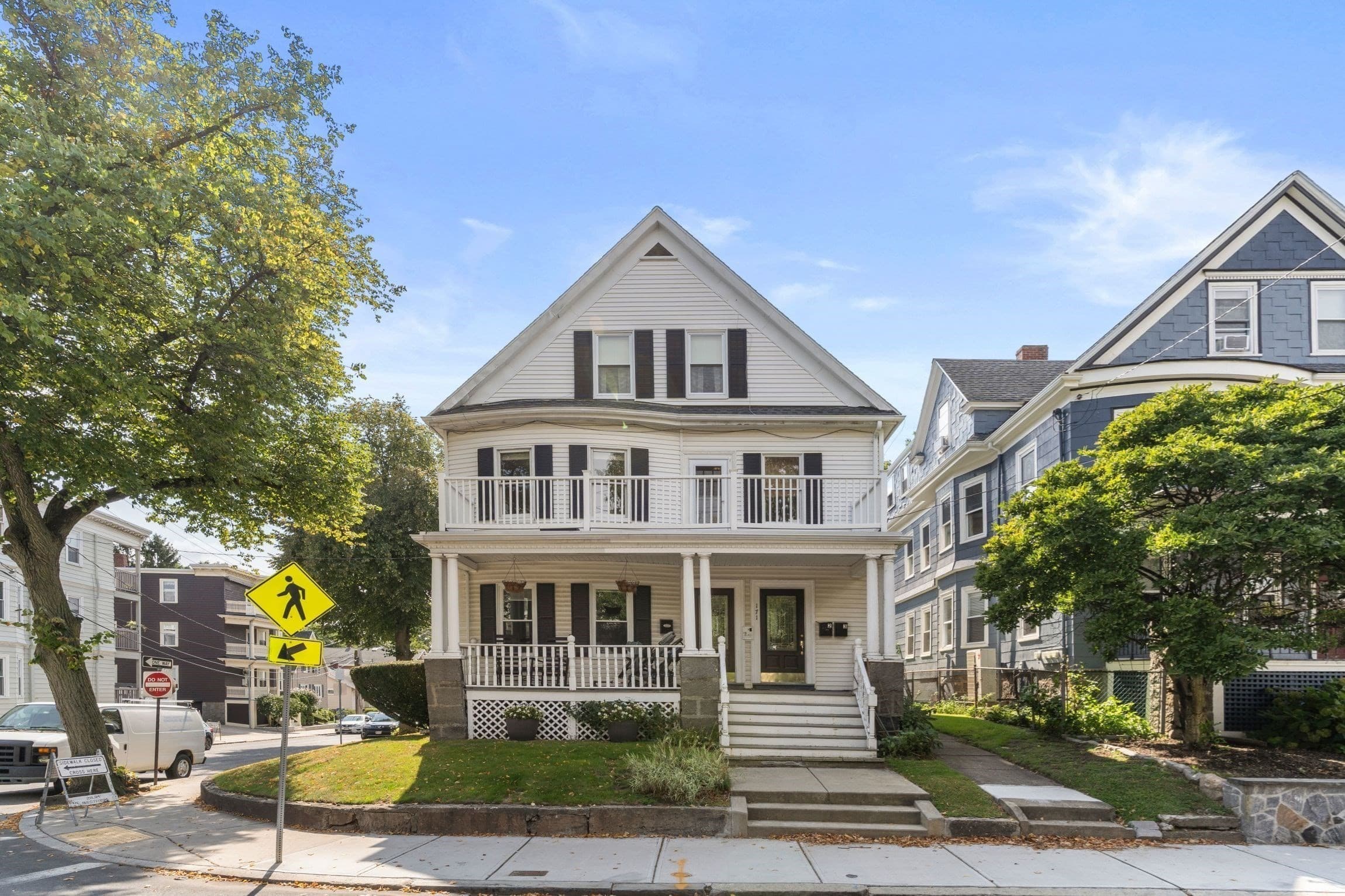 Condominium at 171 Savin Hill Ave # 2, Boston MA 02125, Boston, photo 2 of 27