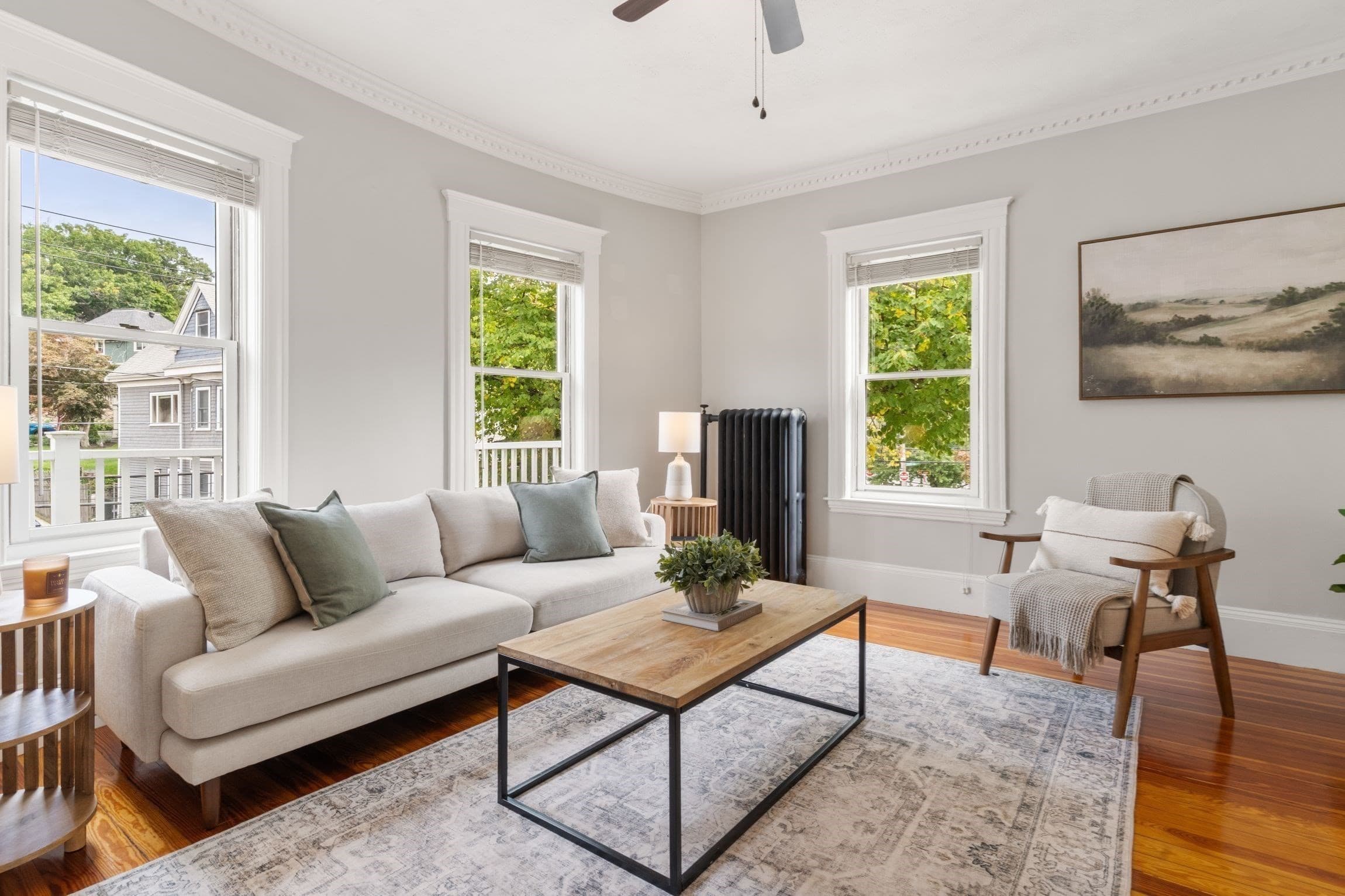 Condominium at 171 Savin Hill Ave # 2, Boston MA 02125, Boston, photo 3 of 27