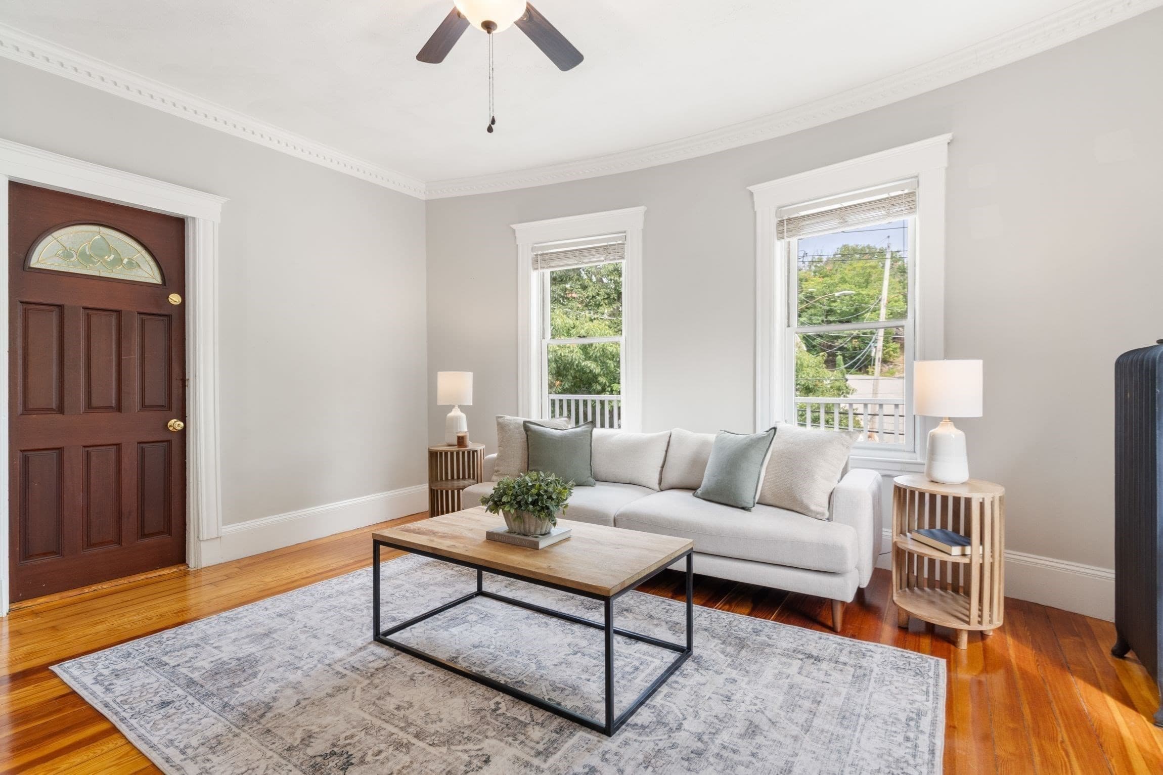 Condominium at 171 Savin Hill Ave # 2, Boston MA 02125, Boston, photo 5 of 27