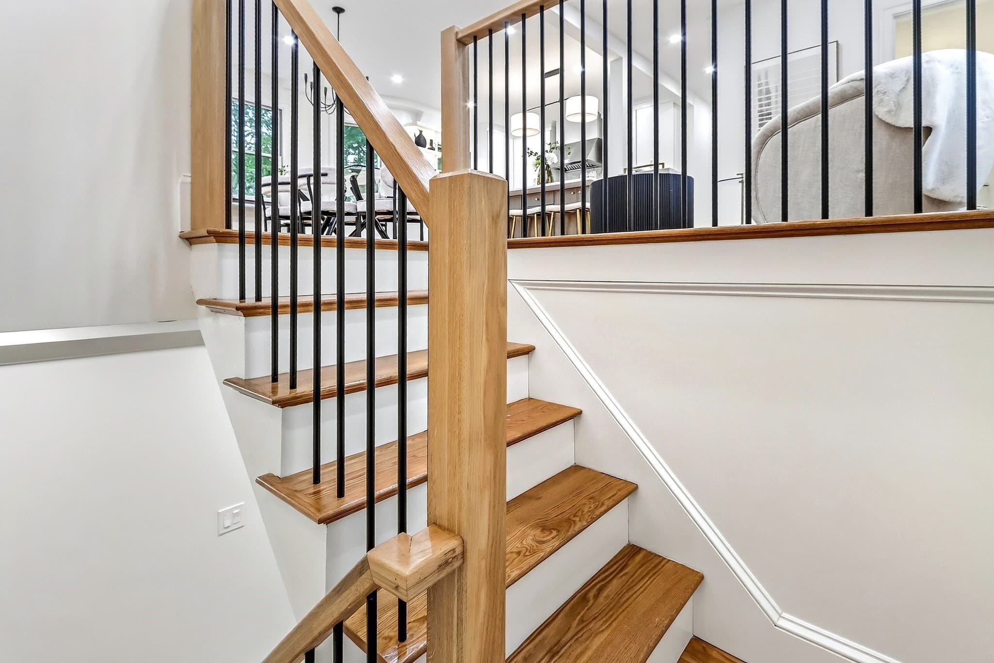 Condominium at 123 Mount Vernon Street # 1, Newton MA 02465, Newton, photo 22 of 39