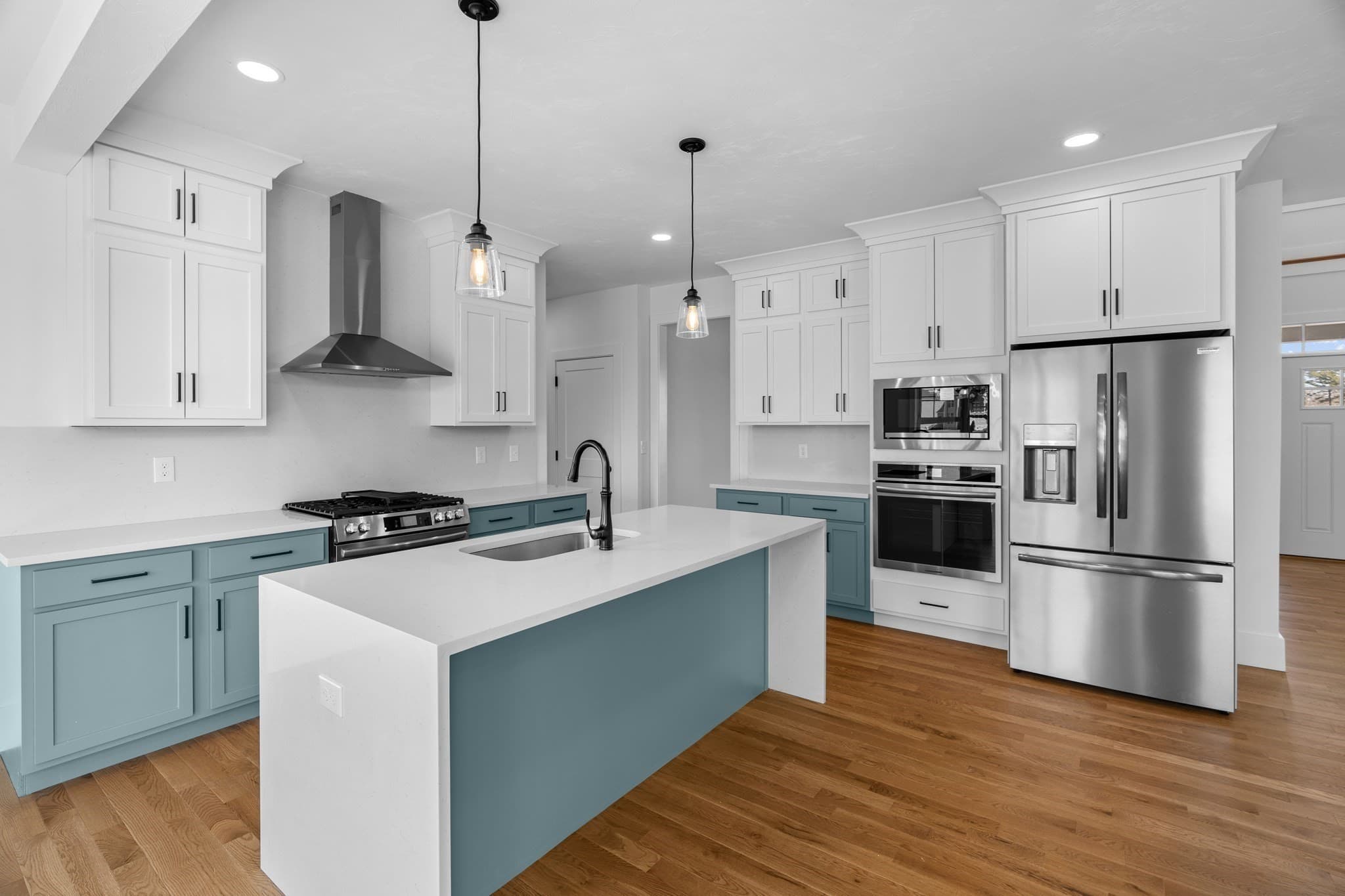Single Family Residence at Lot 126-73 Pratt Avenue, Bridgewater MA 02324, Bridgewater, photo 13 of 37