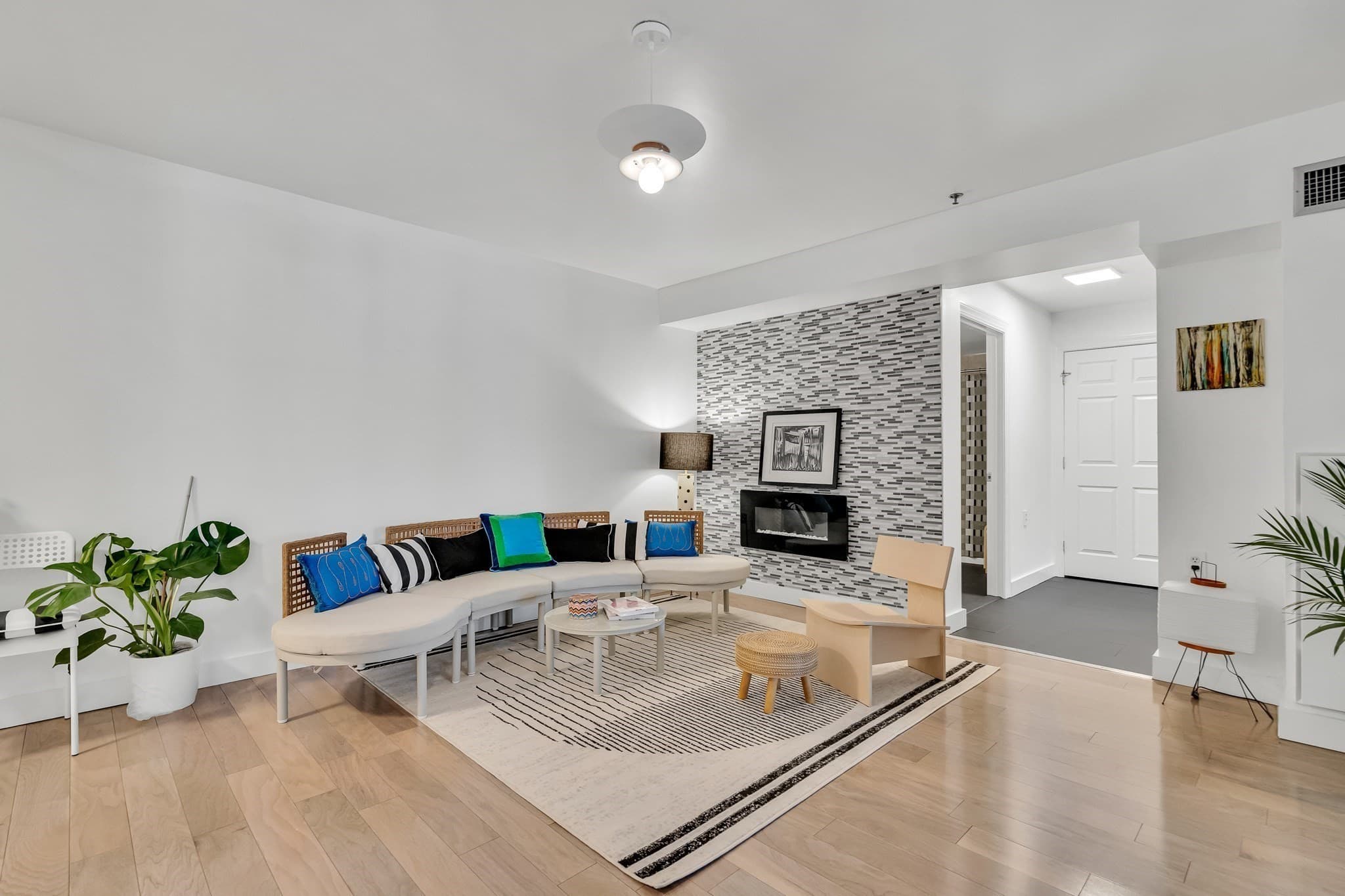 Condominium at 300 Allston St # 103, Boston MA 02135, photo 2 of 20