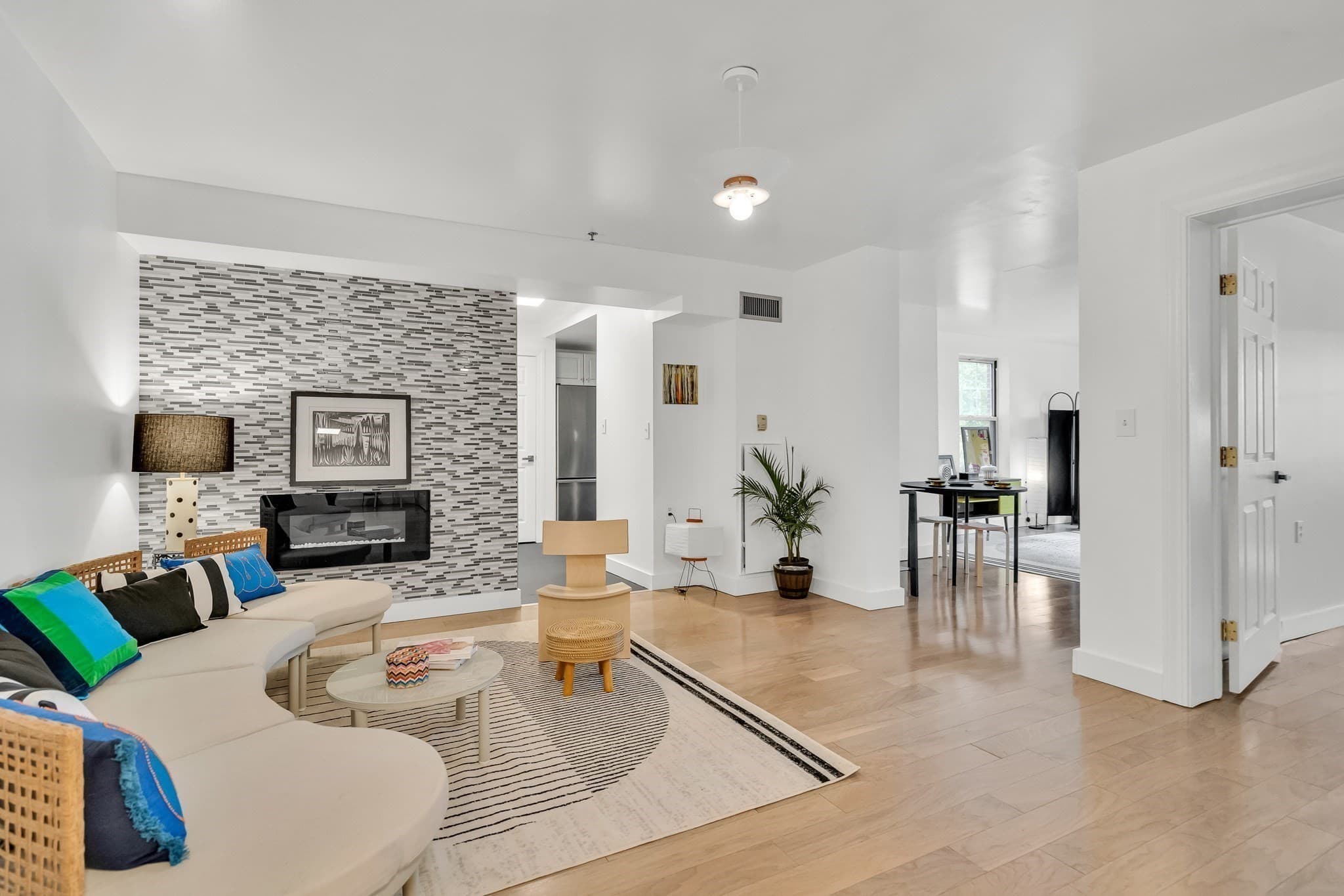 Condominium at 300 Allston St # 103, Boston MA 02135, photo 3 of 20