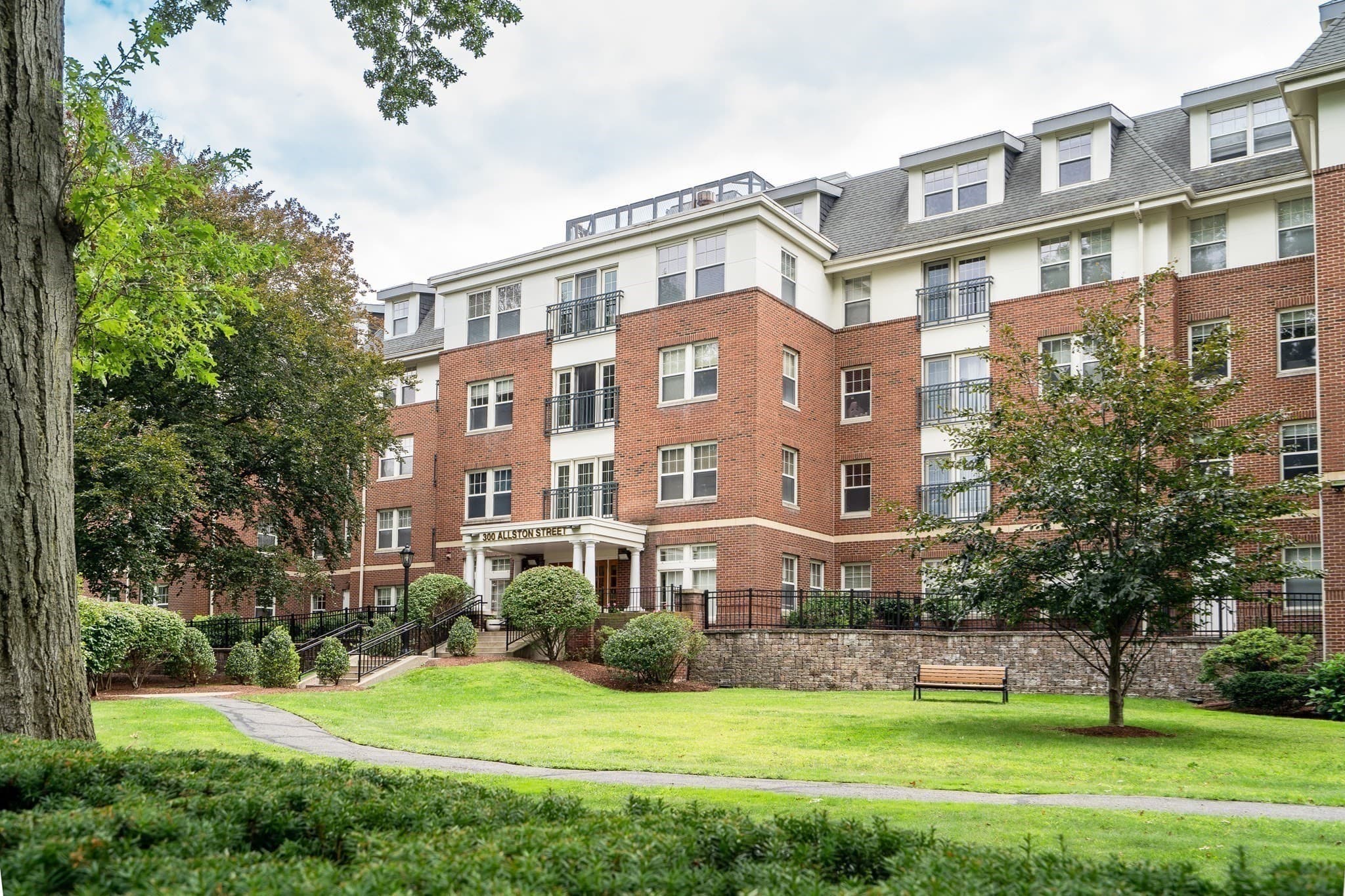 Condominium at 300 Allston St # 103, Boston MA 02135, photo 18 of 20
