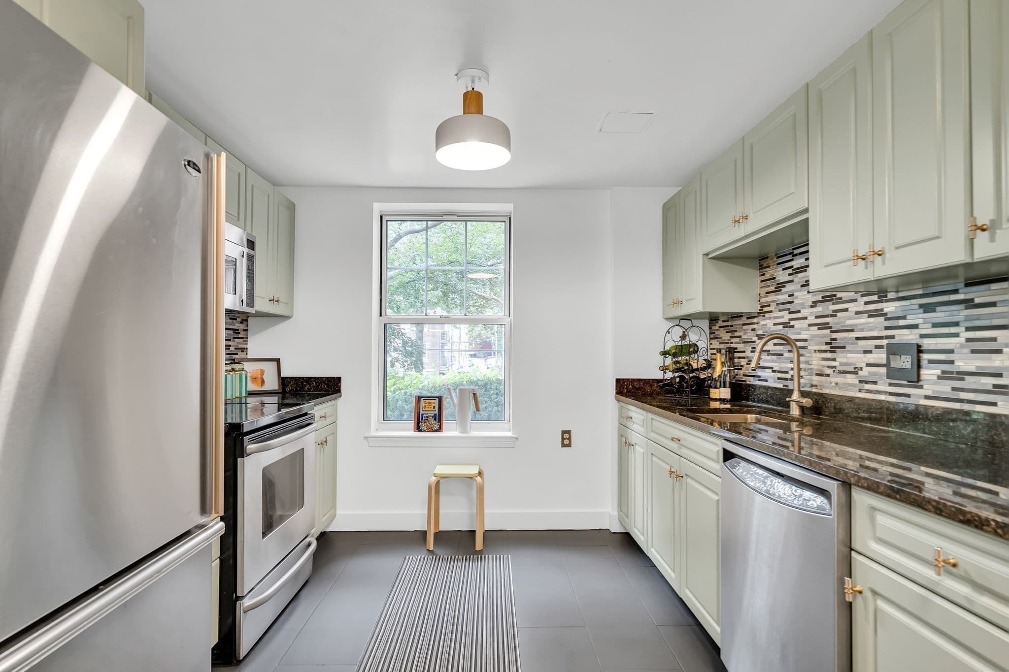 Condominium at 300 Allston St # 103, Boston MA 02135, photo 15 of 20