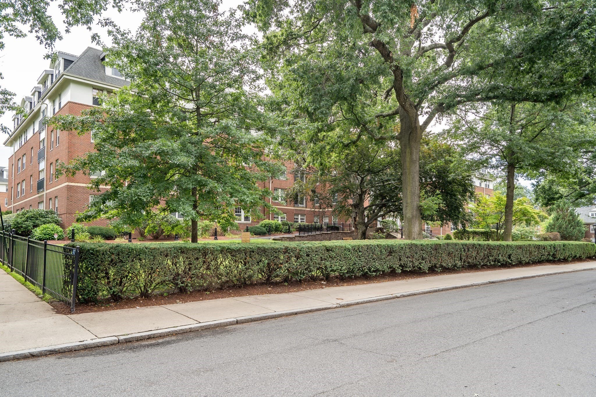 Condominium at 300 Allston St # 103, Boston MA 02135, photo 19 of 20