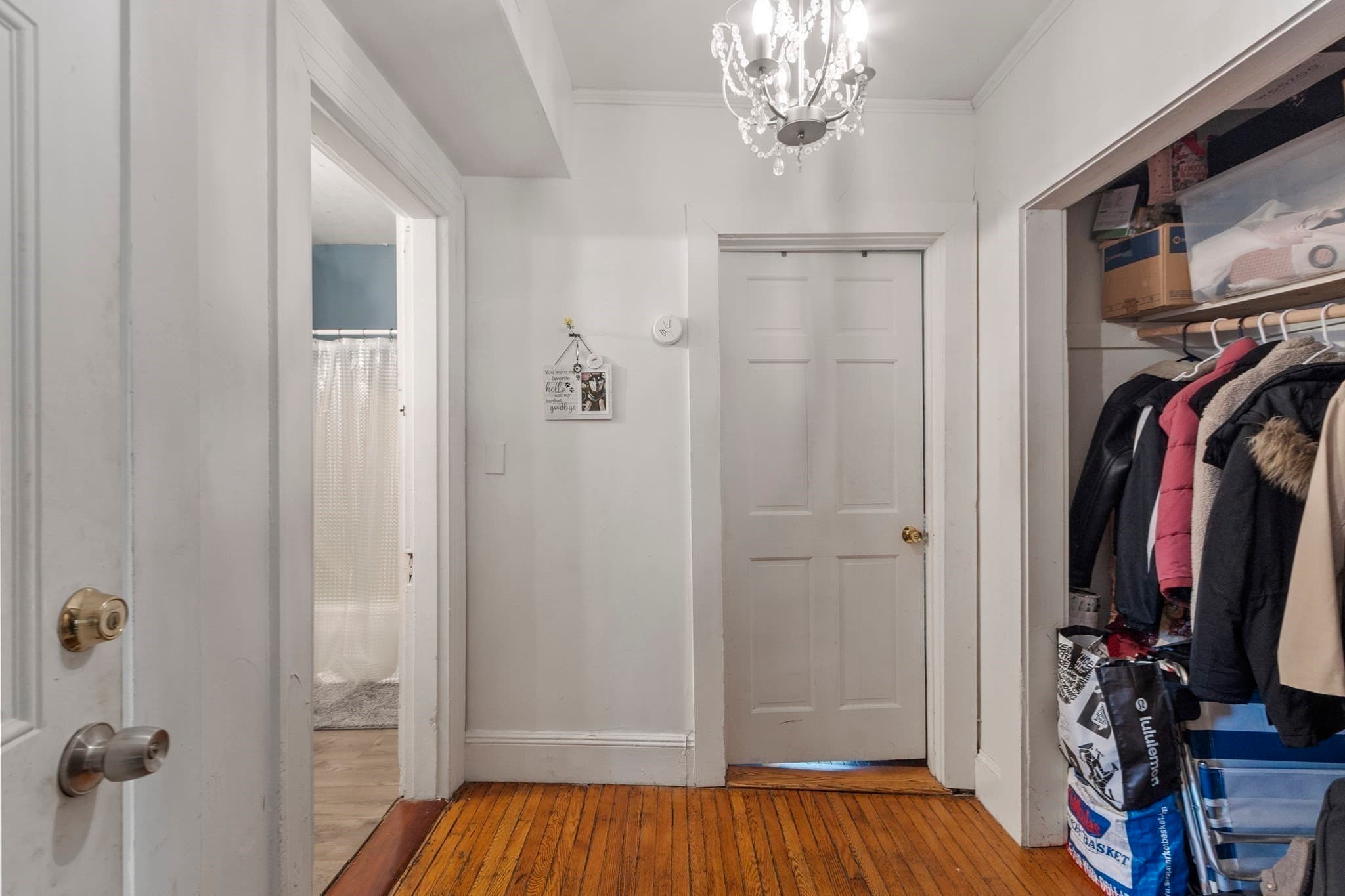 3 Family - 3 Units Up/Down at 305 Nesmith St, Lowell MA 01852, Lowell, photo 18 of 36