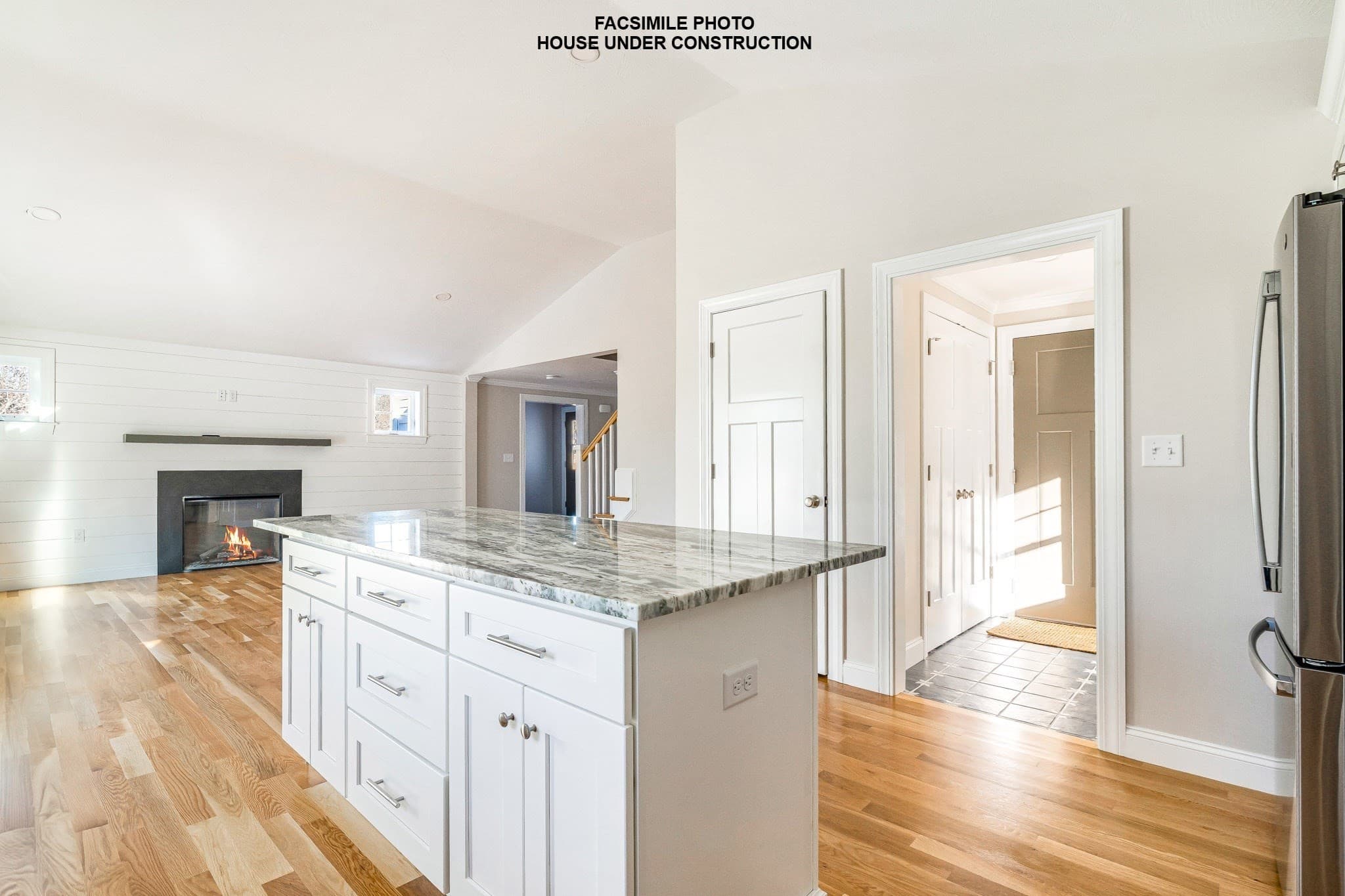 Single Family Residence at 107 Pasture Hill Road, Plymouth MA 02360, Plymouth, photo 7 of 9