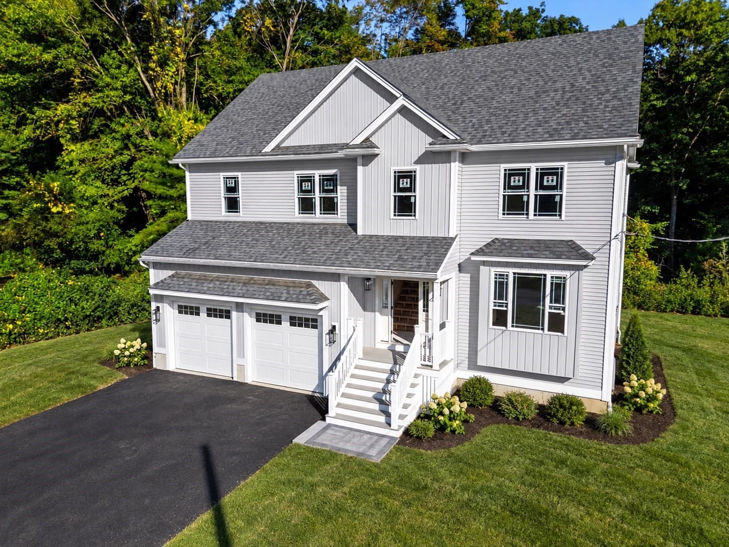 Single Family Residence at 160 Vale St, Tewksbury MA 01876, Tewksbury, photo 3 of 8