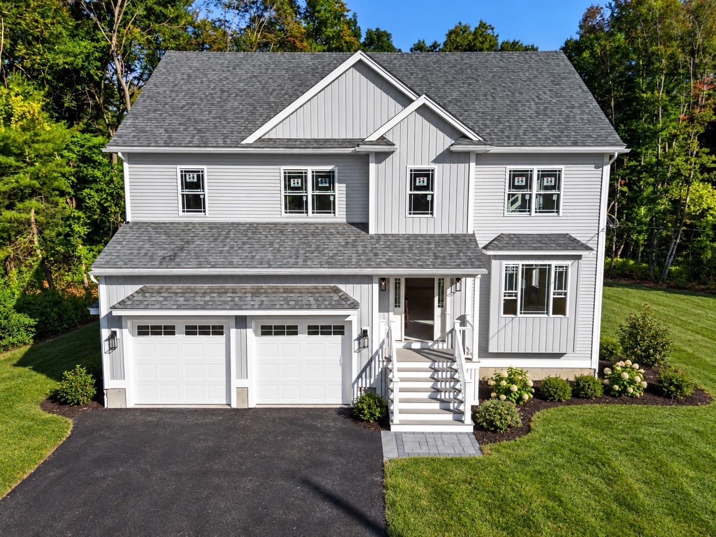 Single Family Residence at 160 Vale St, Tewksbury MA 01876, Tewksbury, photo 4 of 8