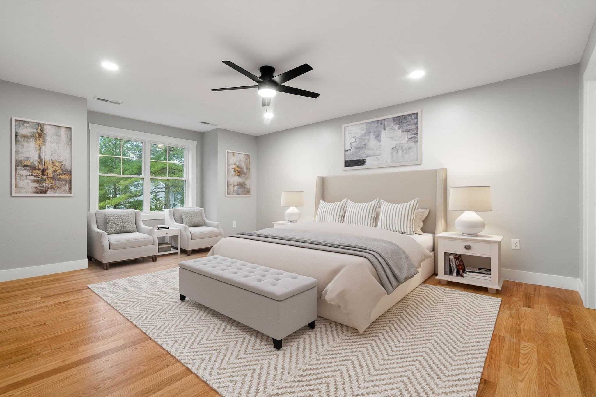 Single Family Residence at 168 Vale St, Tewksbury MA 01876, Tewksbury, photo 13 of 17