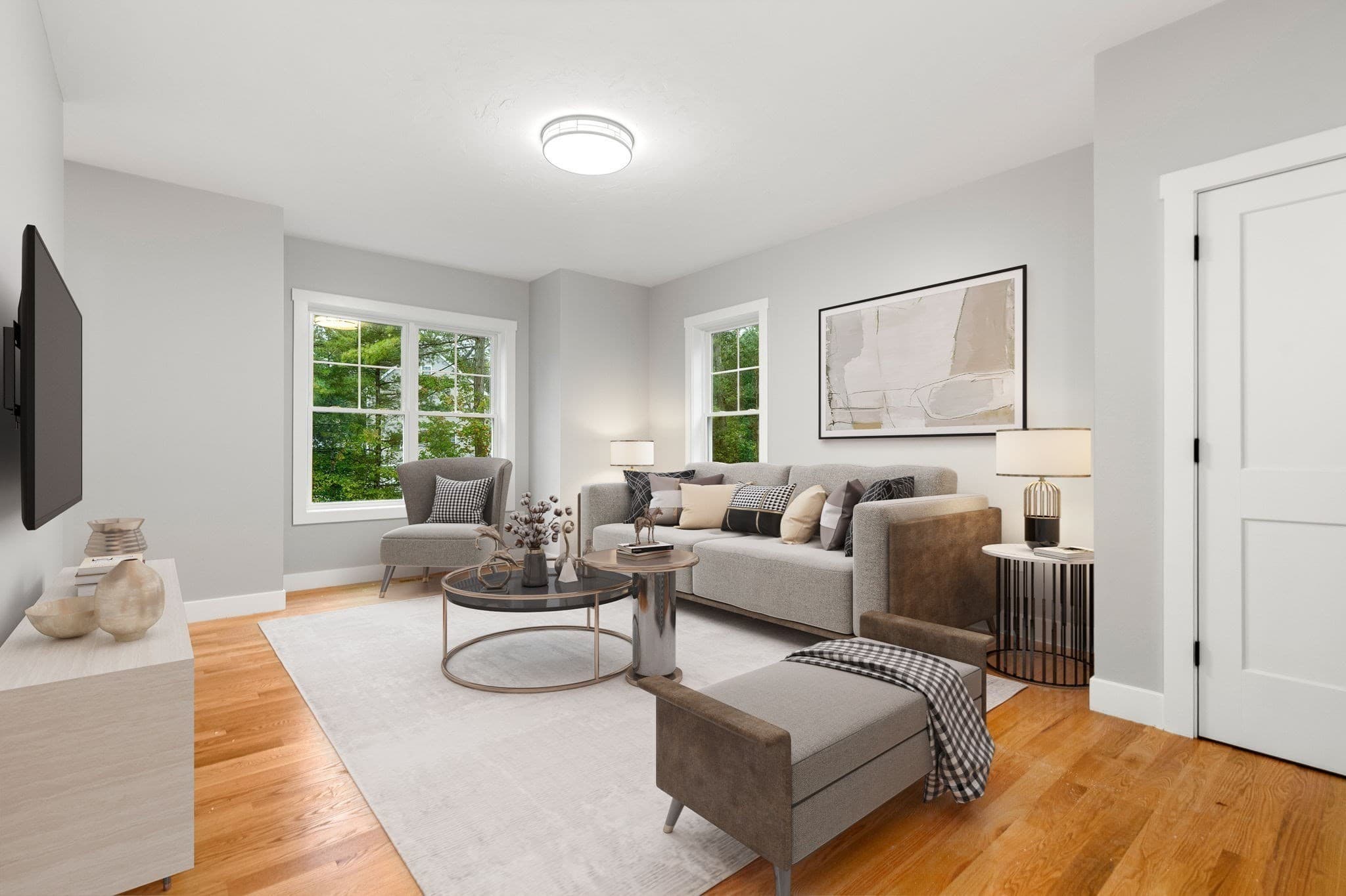 Single Family Residence at 168 Vale St, Tewksbury MA 01876, Tewksbury, photo 12 of 17