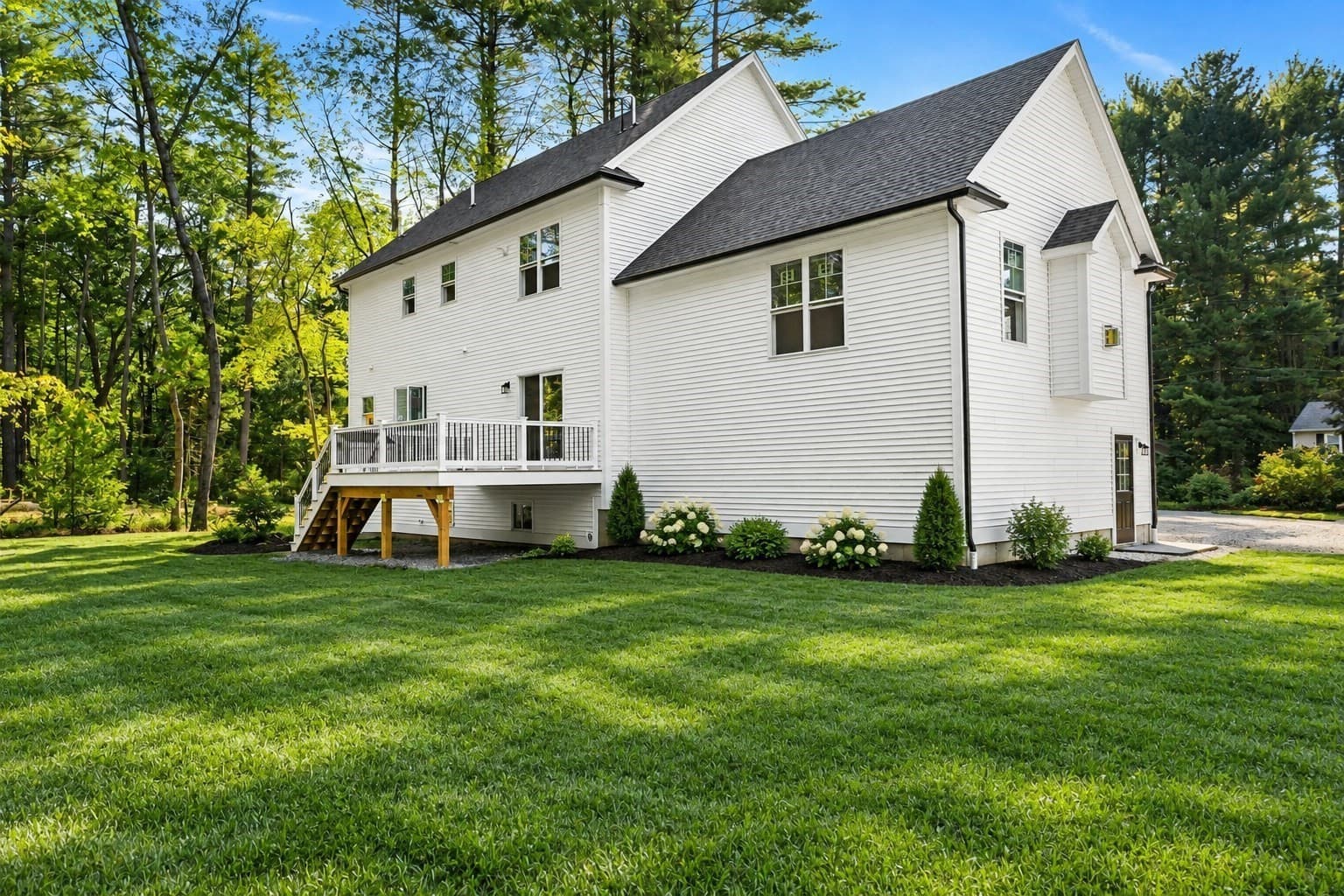 Single Family Residence at 168 Vale St, Tewksbury MA 01876, Tewksbury, photo 3 of 17