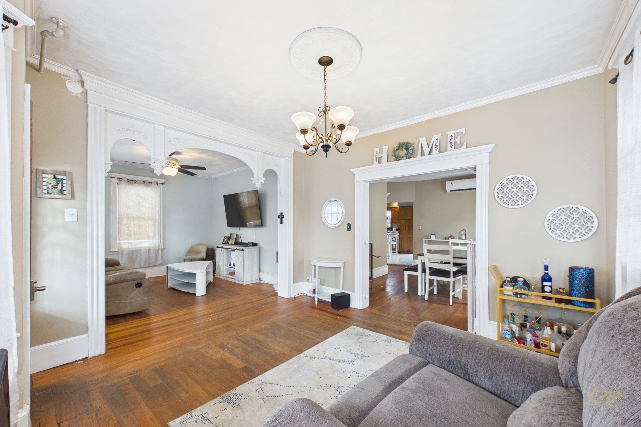 Single Family Residence at 249 Central Ave, New Bedford MA 02745, New Bedford, photo 12 of 35
