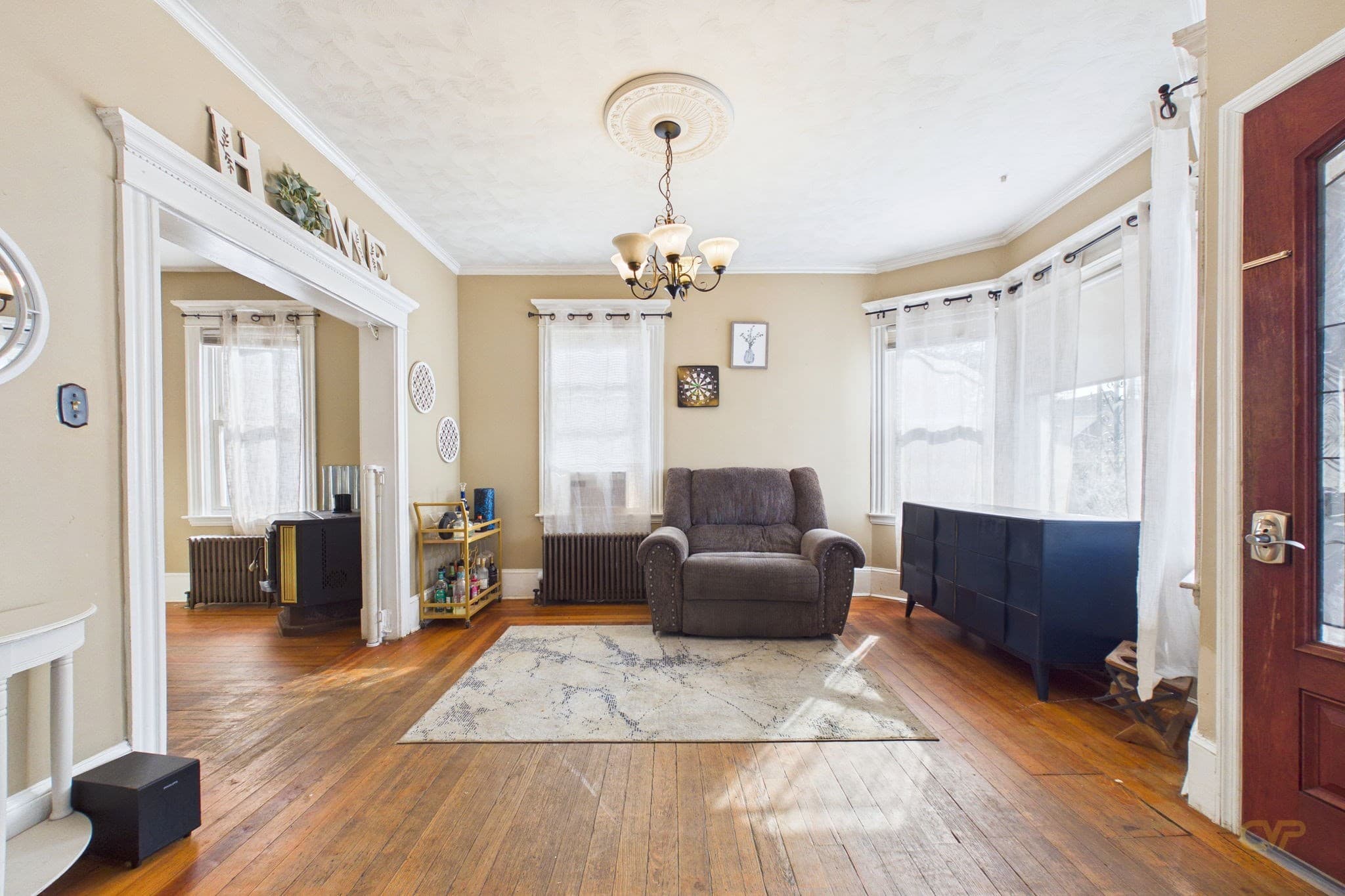 Single Family Residence at 249 Central Ave, New Bedford MA 02745, New Bedford, photo 10 of 35