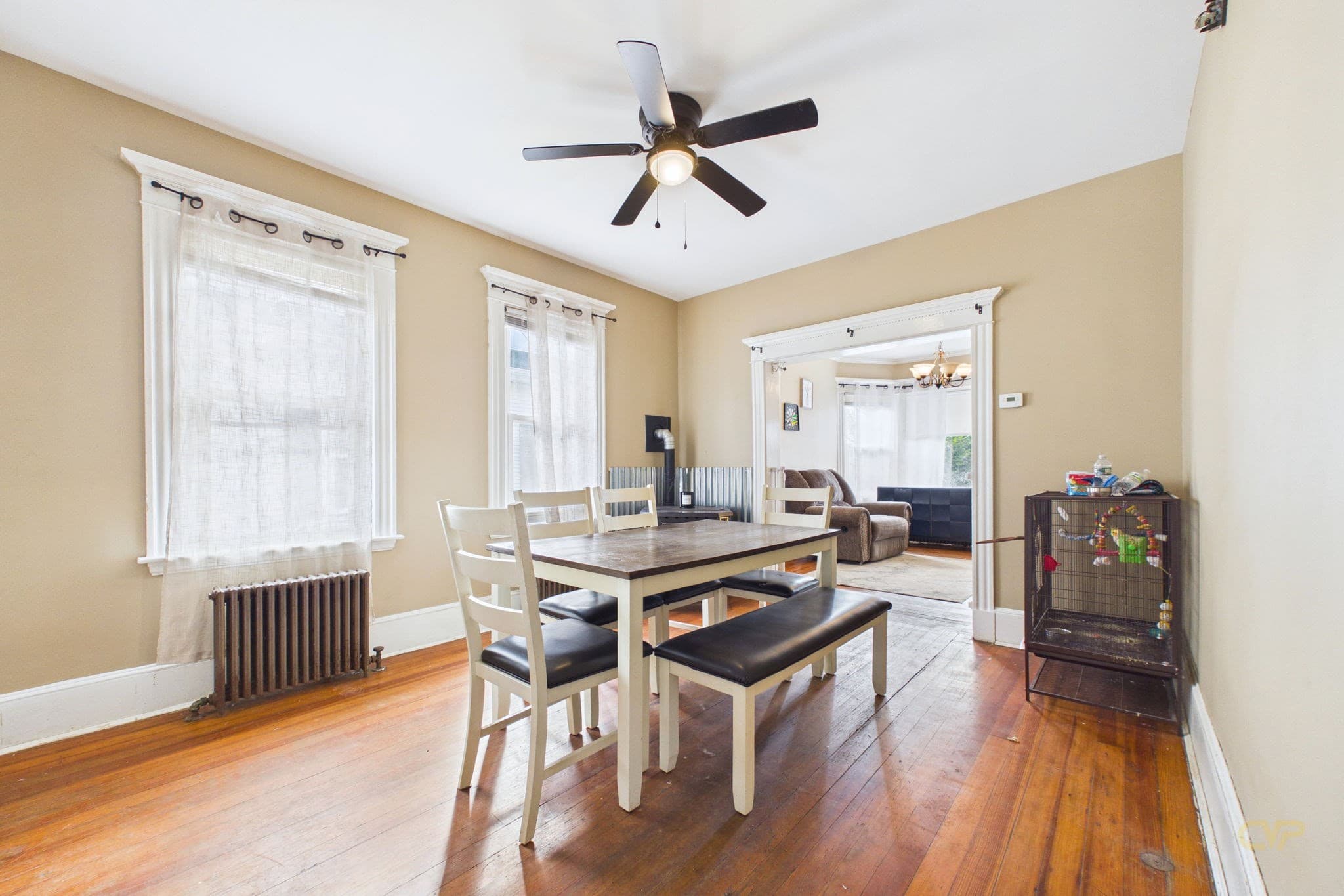 Single Family Residence at 249 Central Ave, New Bedford MA 02745, New Bedford, photo 14 of 35