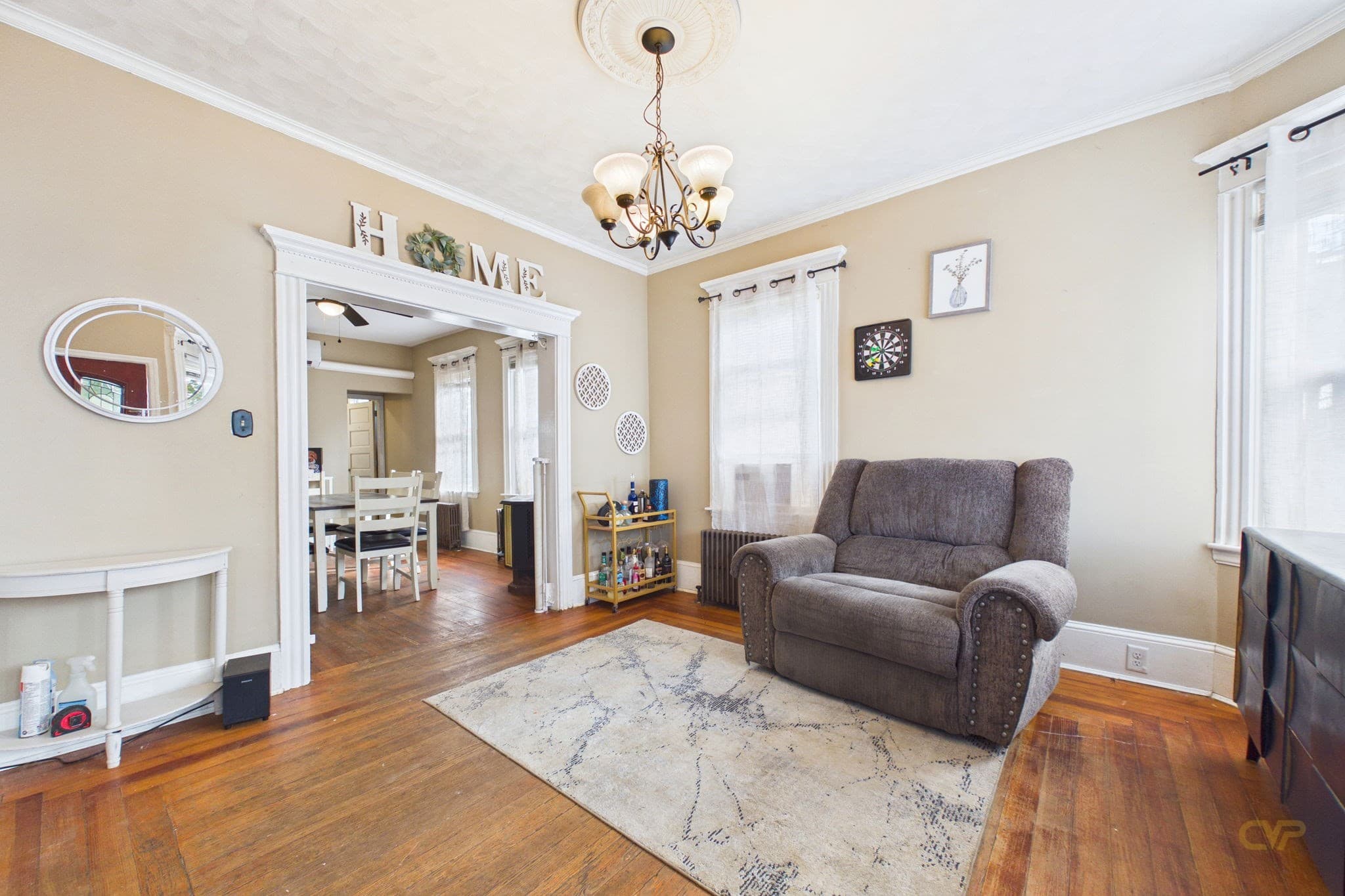 Single Family Residence at 249 Central Ave, New Bedford MA 02745, New Bedford, photo 11 of 35