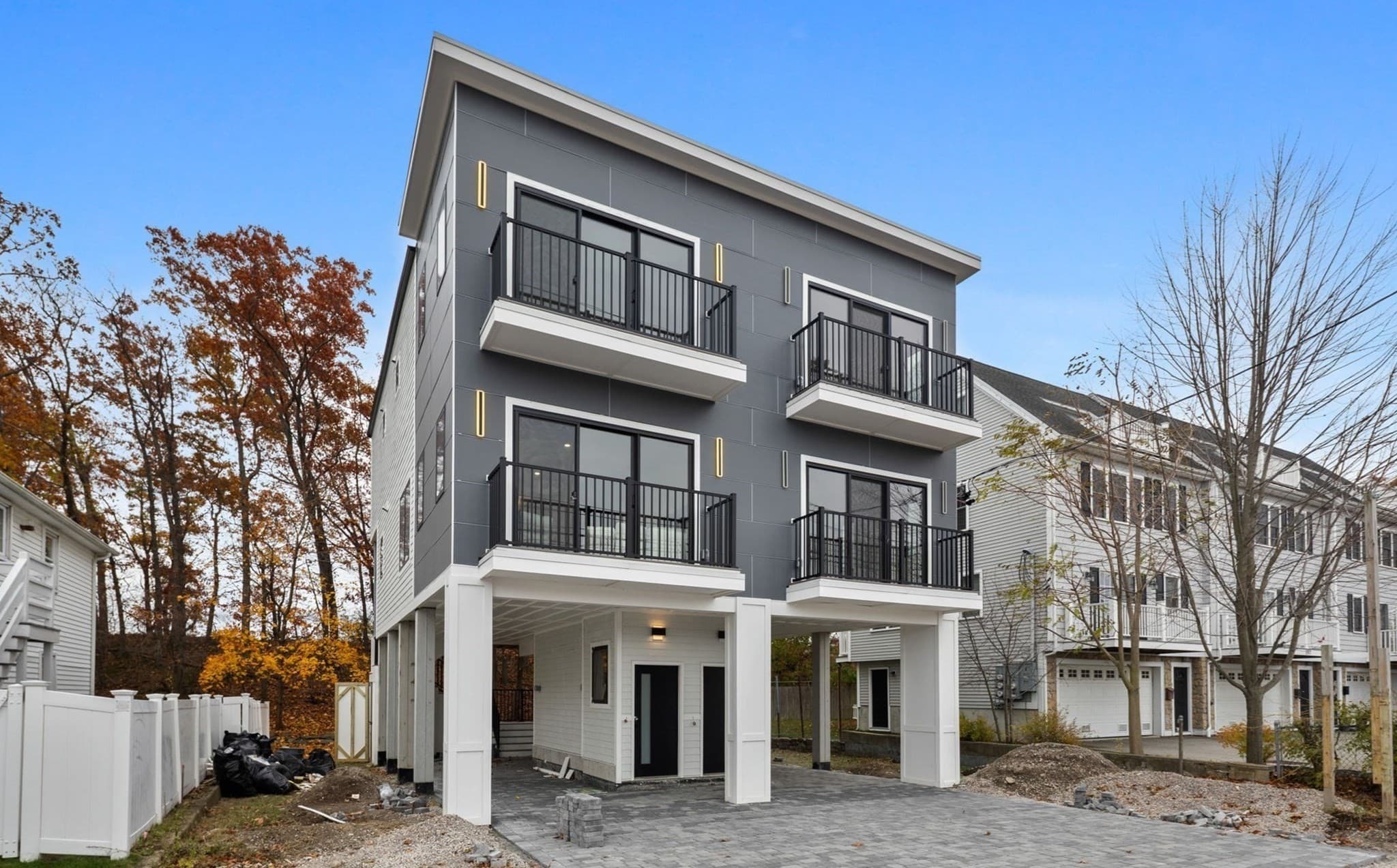 Condominium at 599 Sea St # 2, Quincy MA 02169, Quincy, photo 35 of 37