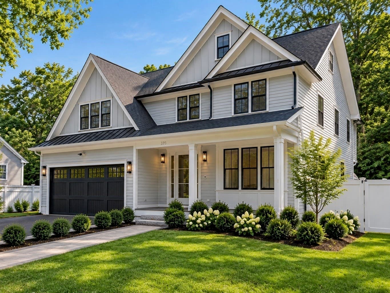 373 High Rock Street, Needham MA 02492