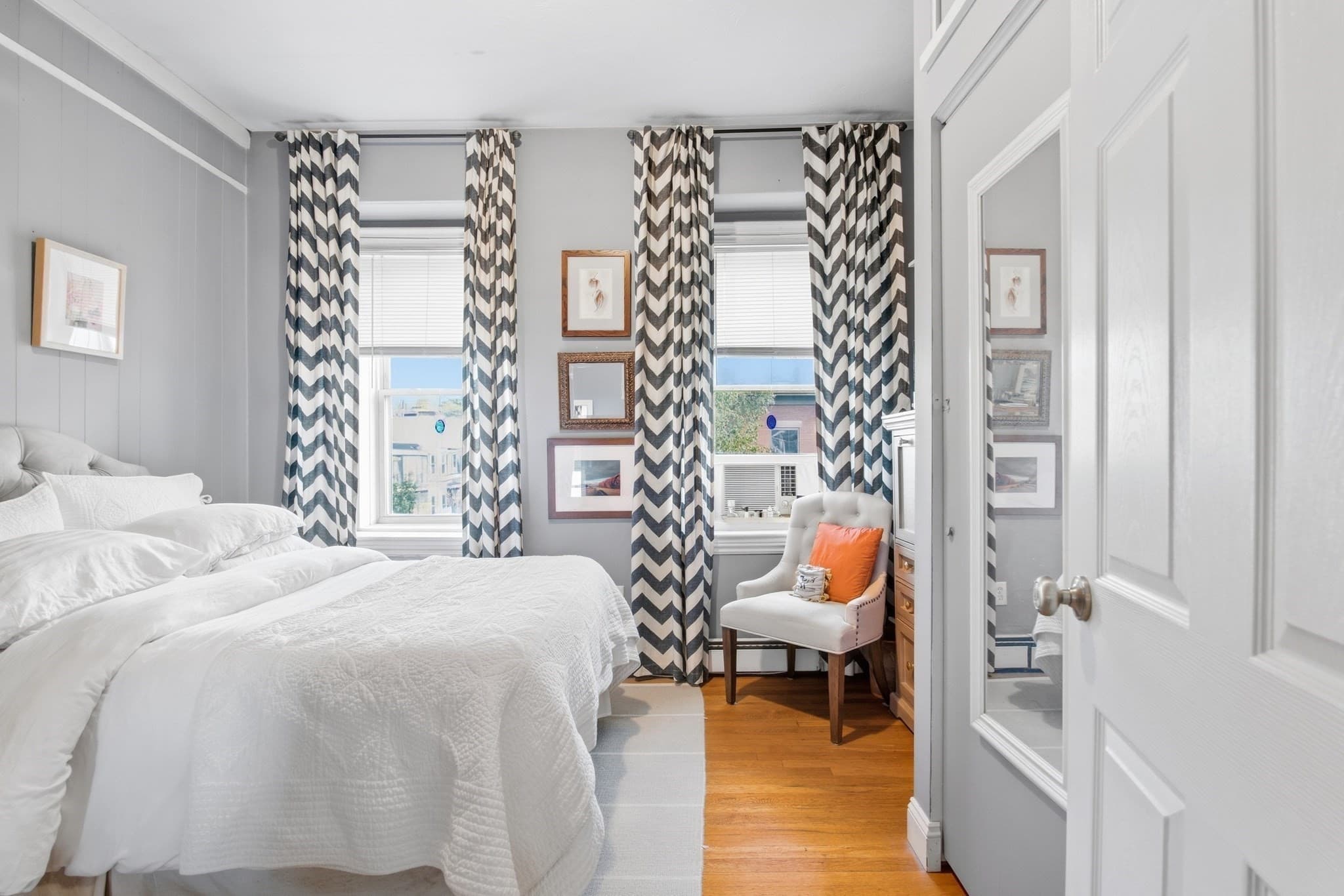 Condominium at 513-515 E 6th St # 3, Boston MA 02127, Boston, photo 8 of 10