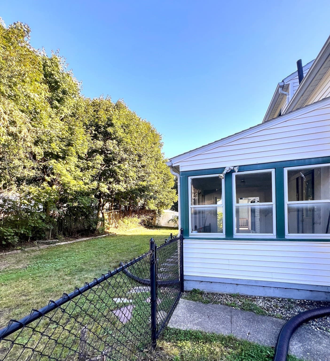 Single Family Residence at 109 Pilgrim, Springfield MA 01118, Springfield, photo 33 of 35