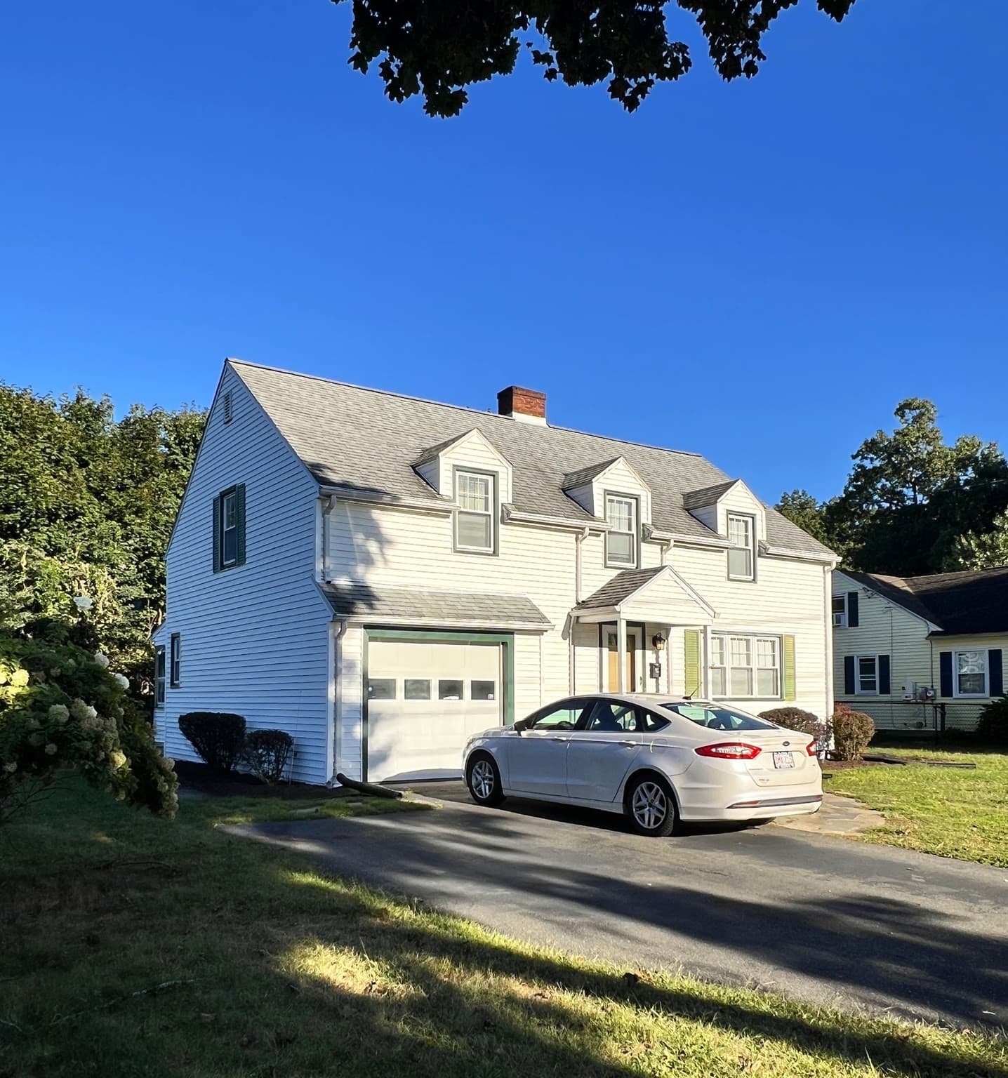 Single Family Residence at 109 Pilgrim, Springfield MA 01118, Springfield, photo 25 of 35