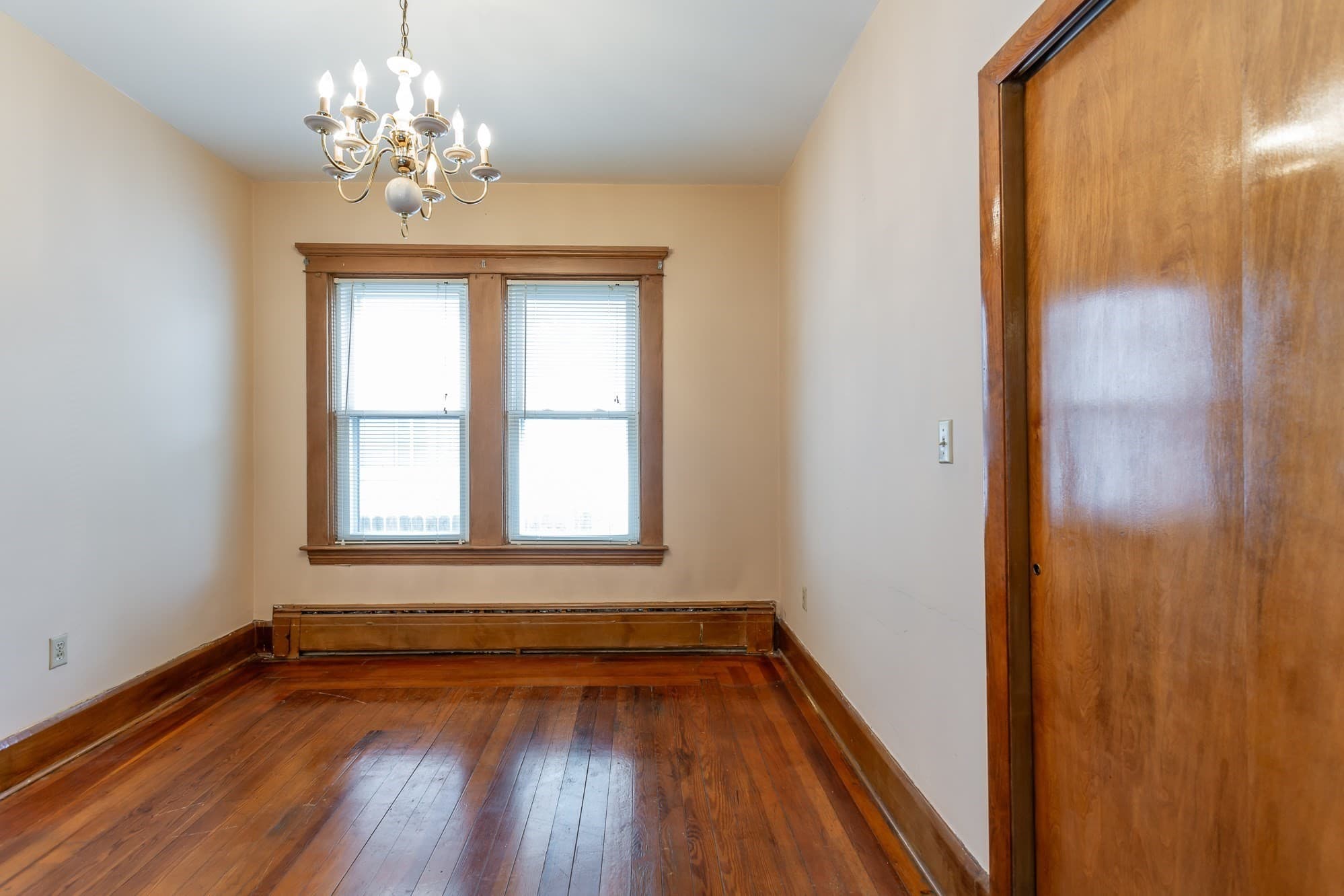 2 Family - 2 Units Up/Down at 365 Hersom, New Bedford MA 02745, New Bedford, photo 10 of 30