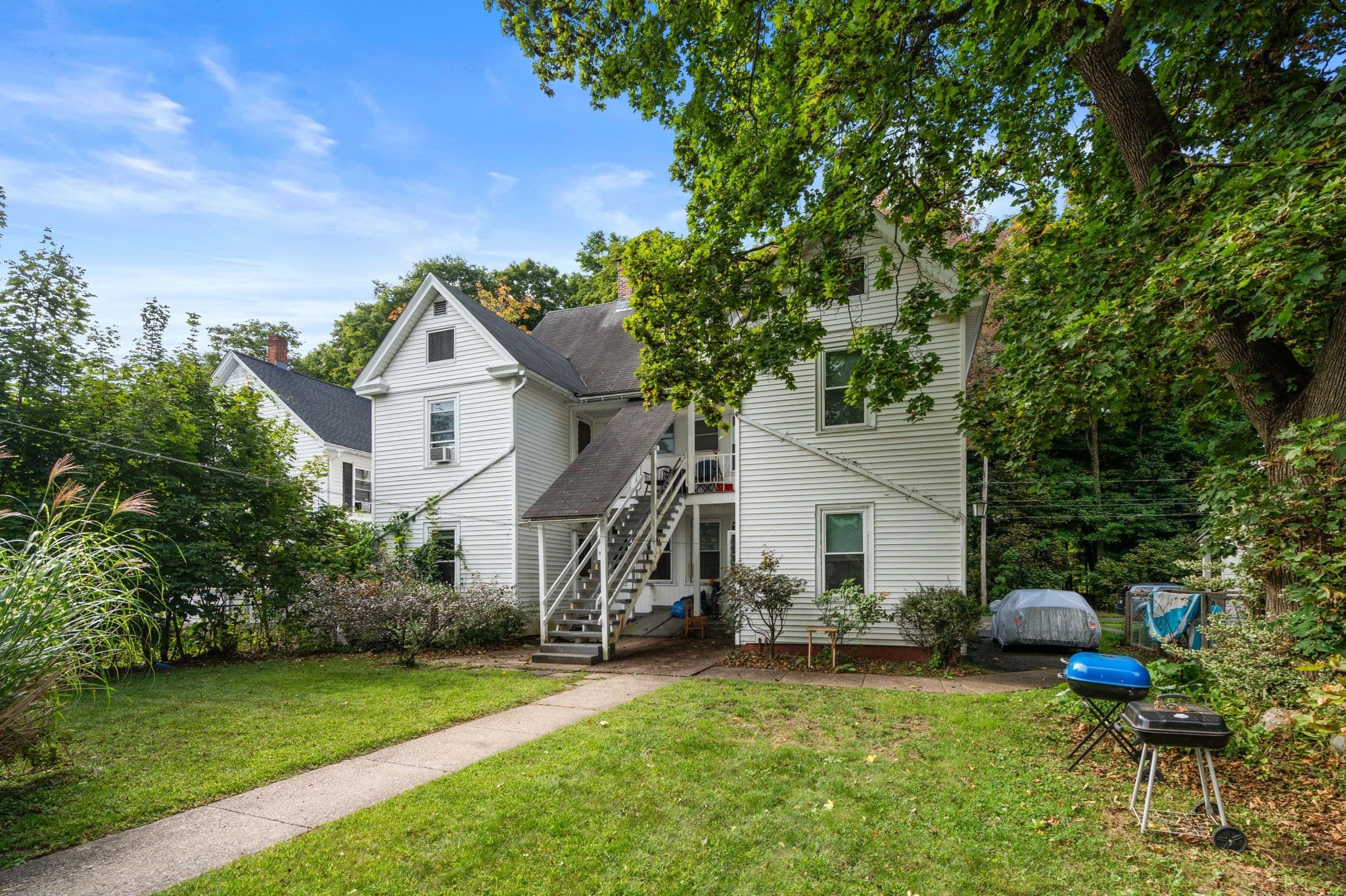 5+ Family - 5+ Units Up/Down at 25 Leonard Ave, Westfield MA 01085, Westfield, photo 22 of 26
