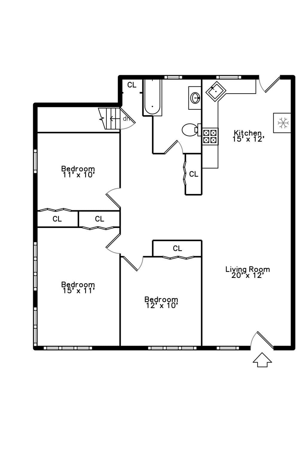 Single Family Residence at 21 Shepard Ave, Pembroke MA 02359, Pembroke, photo 40 of 41