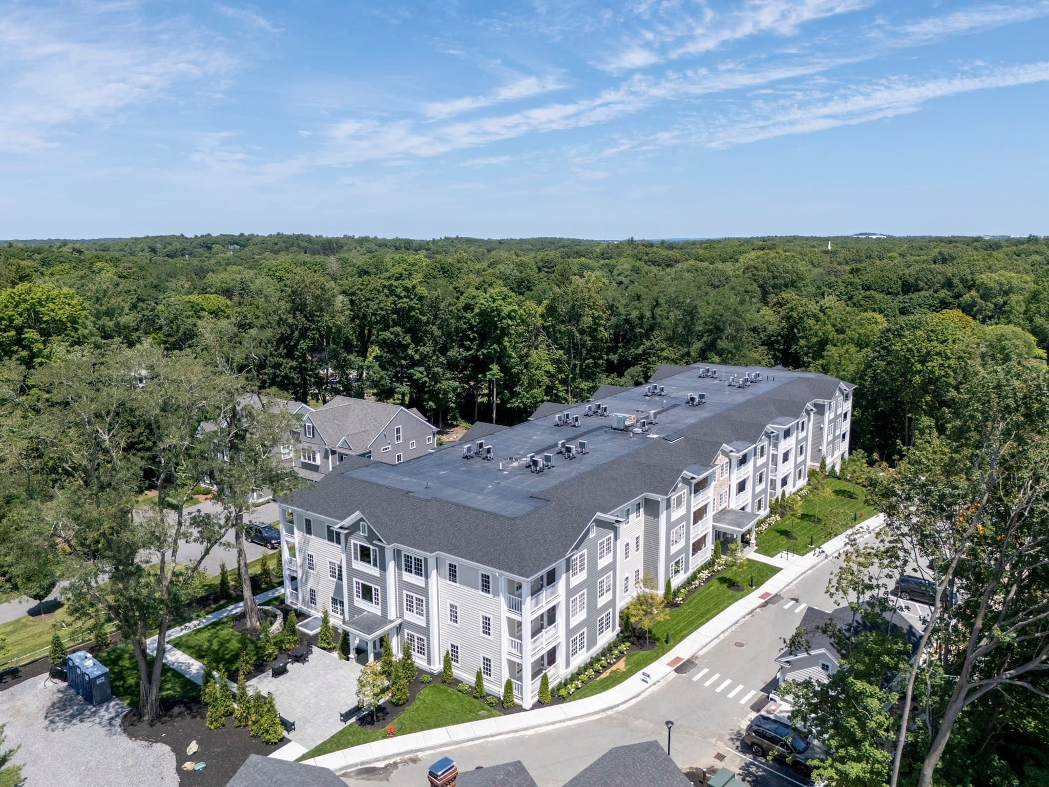 93 Bedford Street # 110, Lexington MA 02420