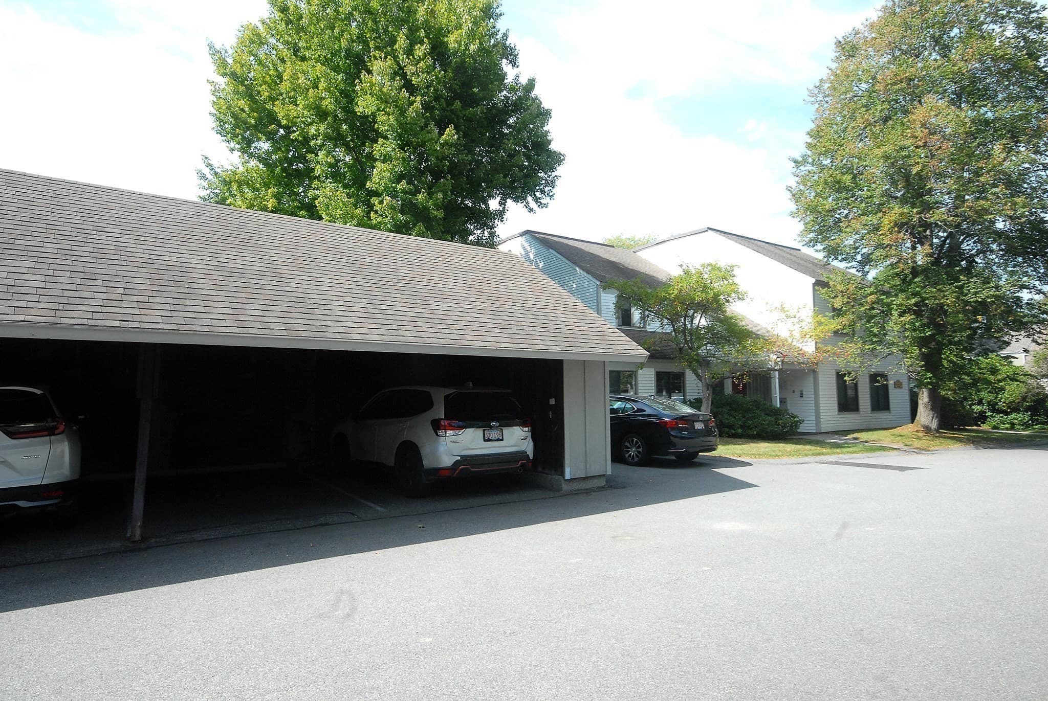 Condominium at 28 Concord Greene # 2, Concord MA 01742, Concord, photo 23 of 35